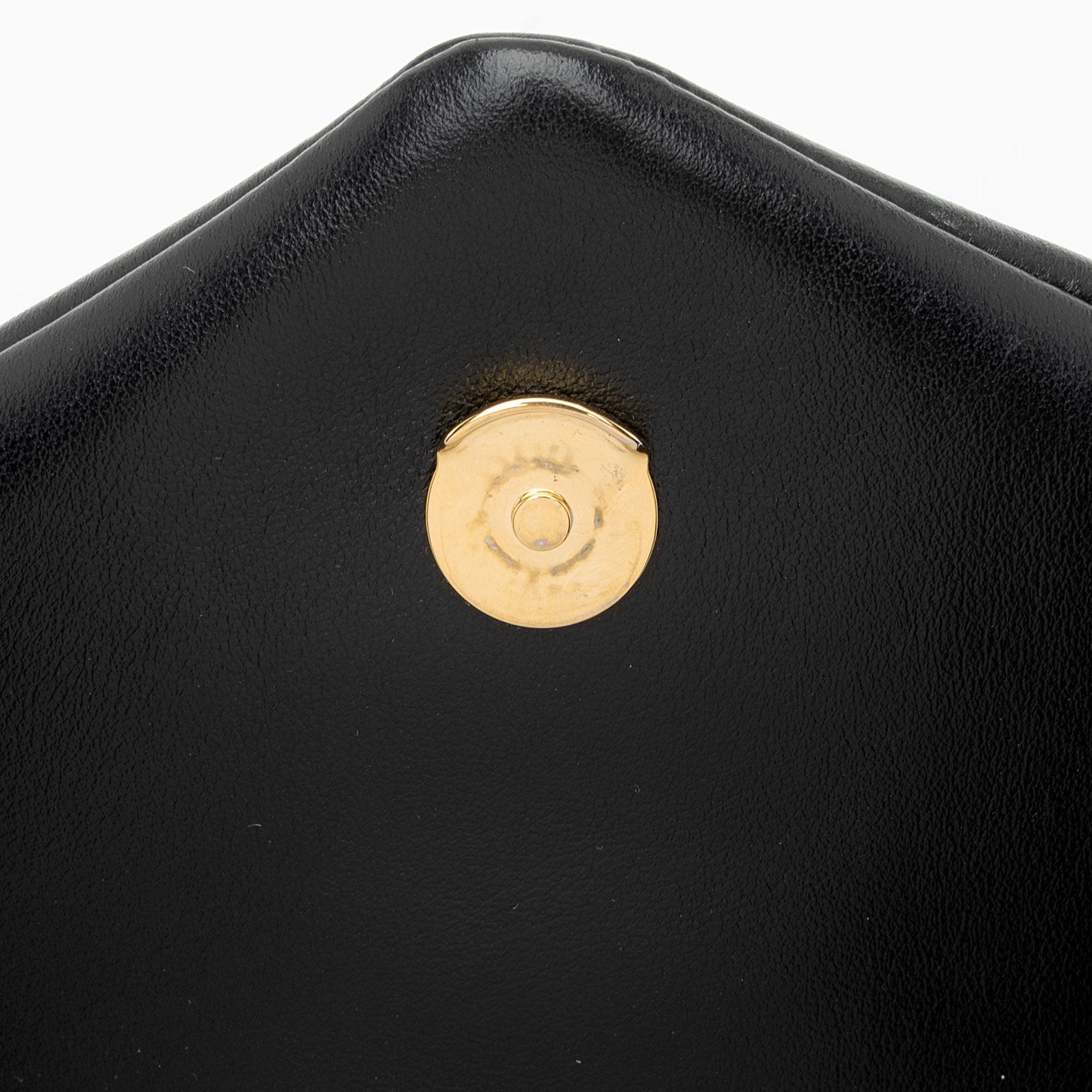 Saint Laurent Matelasse Calfskin Monogram LouLou Toy Crossbody Bag 8TLGZ0
