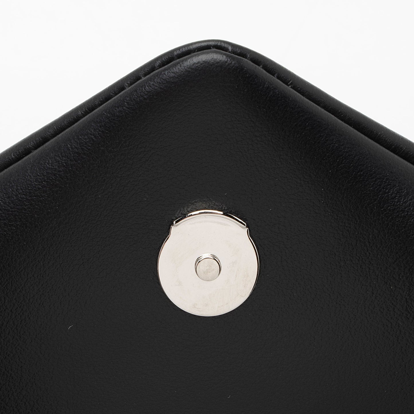 Saint Laurent Matelasse Calfskin Monogram LouLou Toy Crossbody Bag XA7PvZ