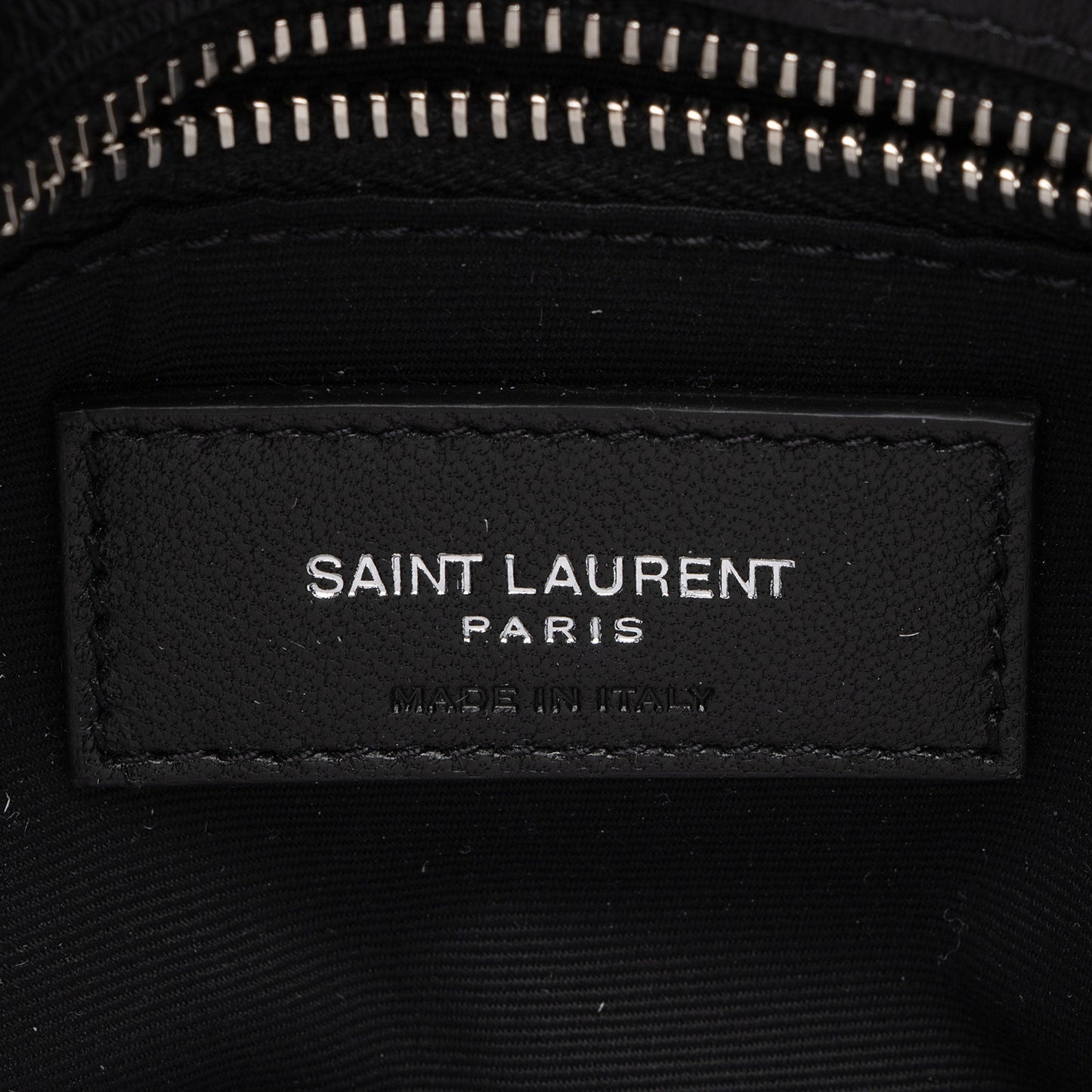 Saint Laurent Matelasse Calfskin Monogram LouLou Toy Crossbody Bag XA7PvZ