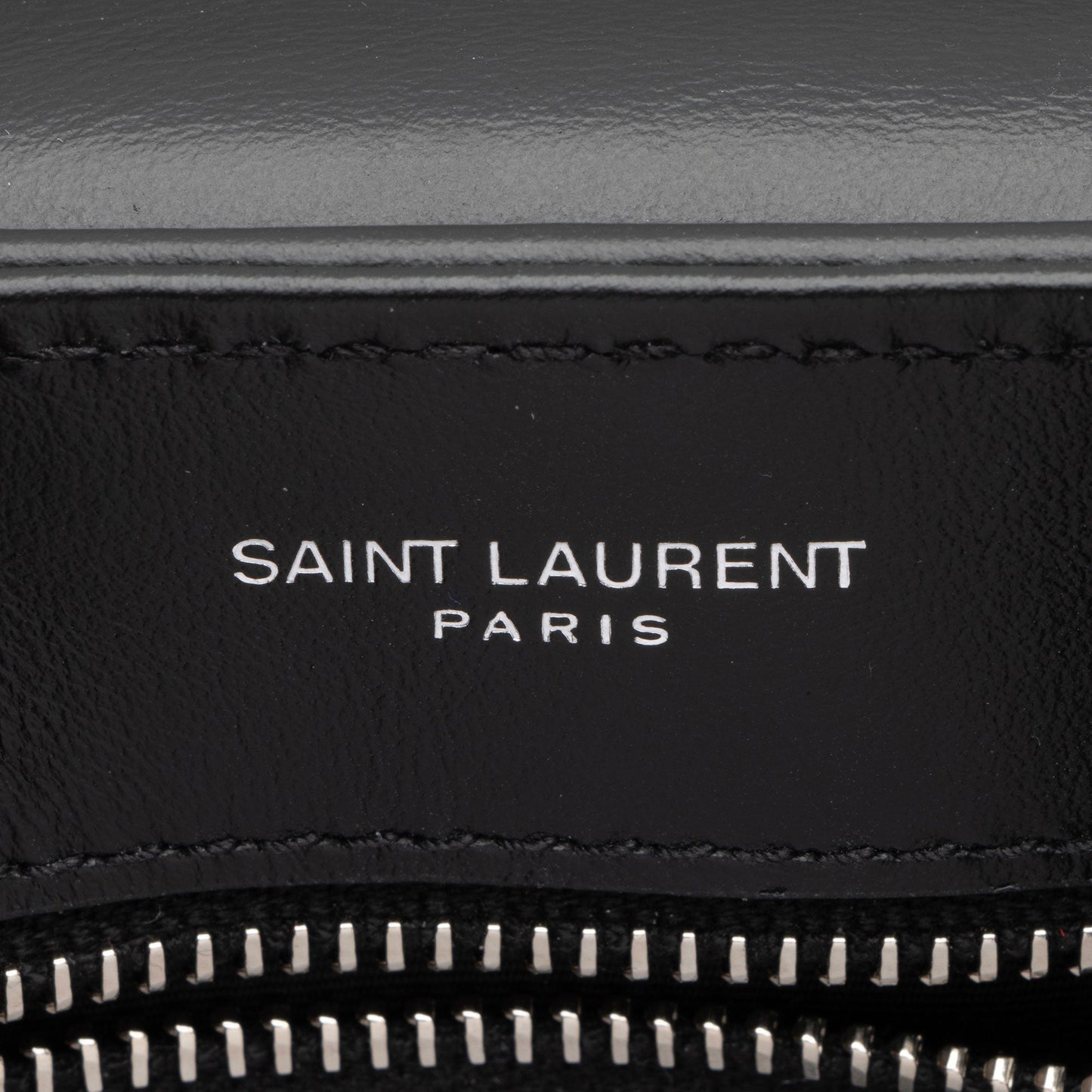 Saint Laurent Matelasse Calfskin Monogram LouLou Toy Crossbody Bag XA7PvZ