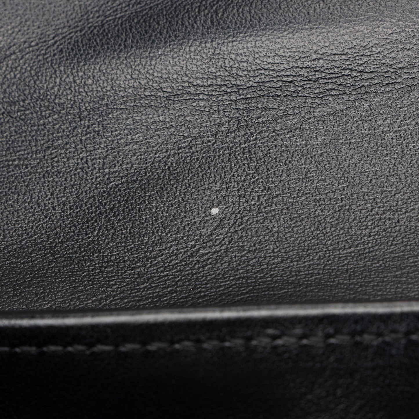 Saint Laurent Matelasse Calfskin Monogram LouLou Toy Crossbody Bag l0zOOf