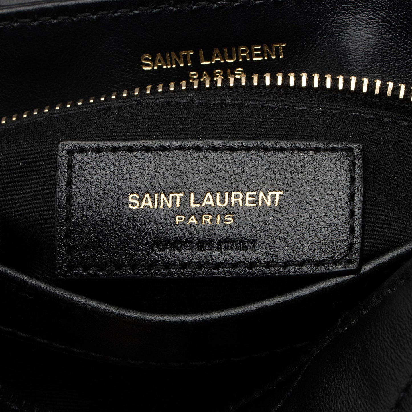 Saint Laurent Matelasse Calfskin Monogram LouLou Toy Crossbody Bag 4hU5Ge