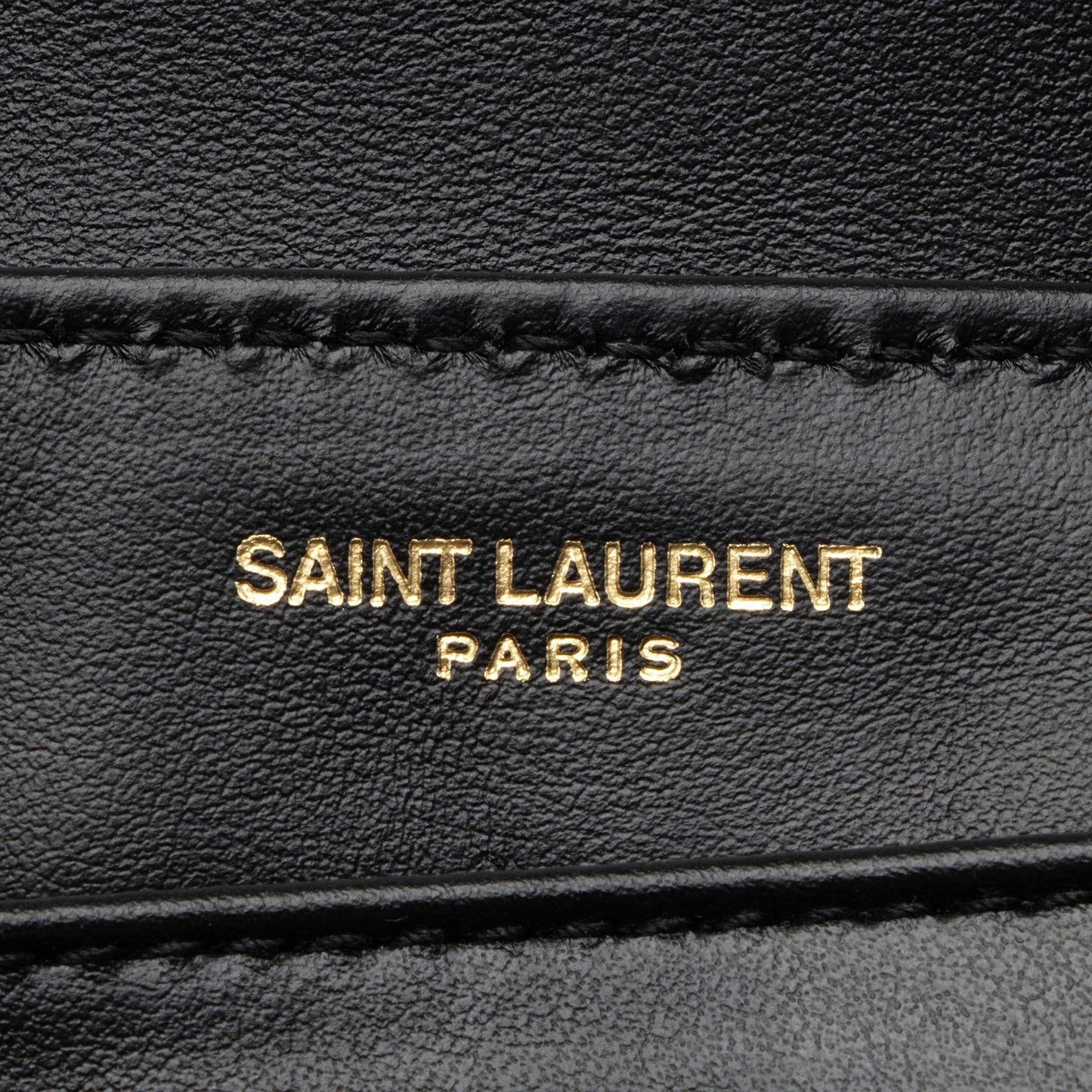 Saint Laurent Matelasse Calfskin Monogram LouLou Toy Crossbody Bag 4hU5Ge