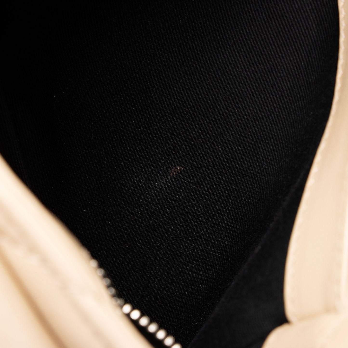 Saint Laurent Matelasse Calfskin Monogram LouLou Toy Crossbody arg7wt