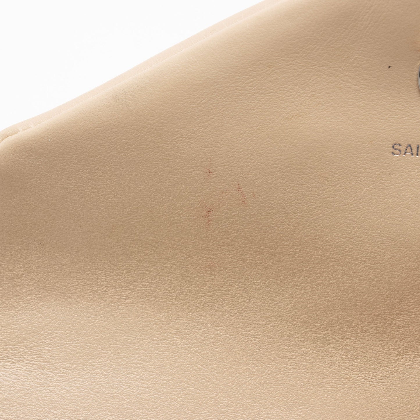Saint Laurent Matelasse Calfskin Monogram LouLou Toy Crossbody arg7wt