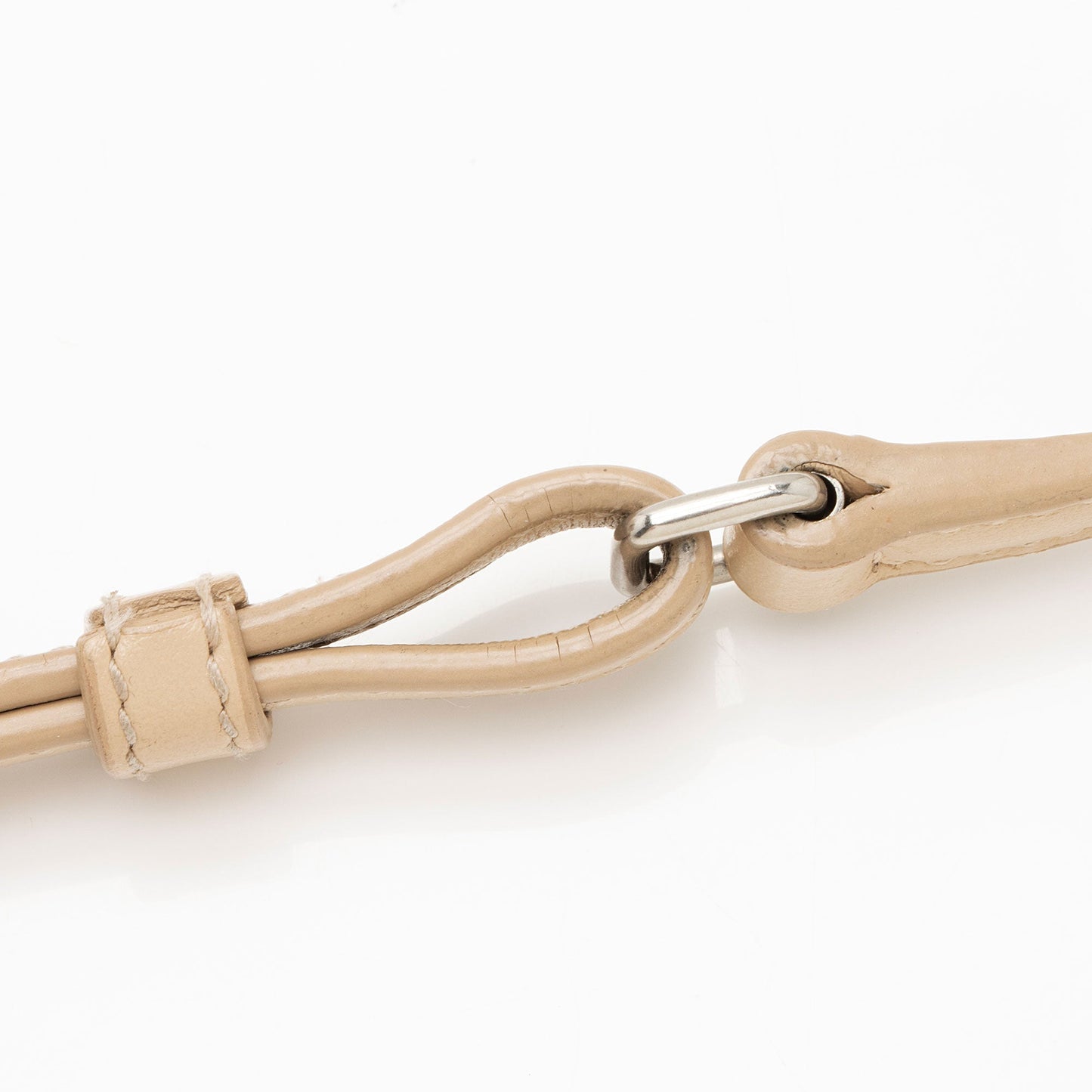 Saint Laurent Matelasse Calfskin Monogram LouLou Toy Crossbody arg7wt
