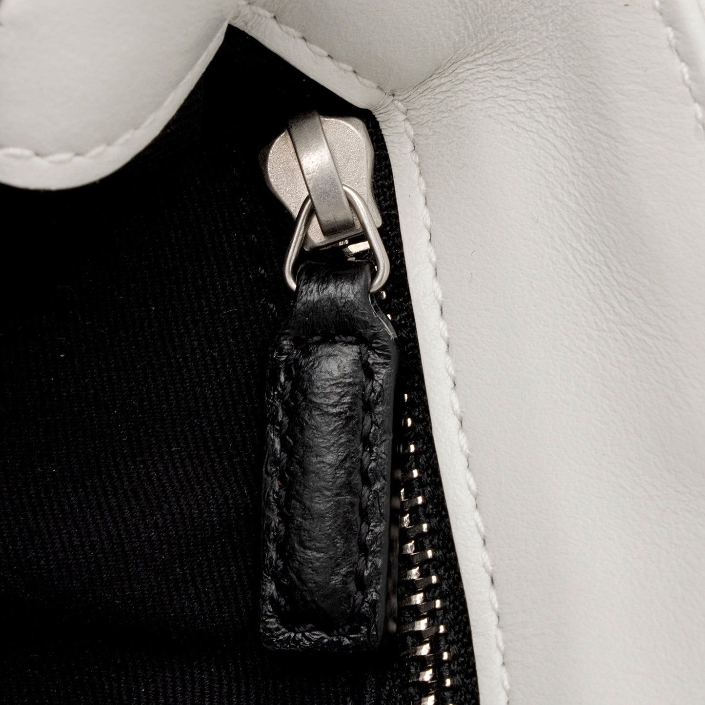 Saint Laurent Matelasse Calfskin Monogram LouLou Toy Crossbody Bag iYanNR