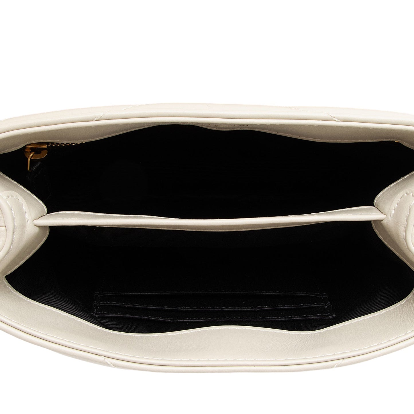 Saint Laurent Matelasse Calfskin Monogram LouLou Toy Crossbody YCD9dJ