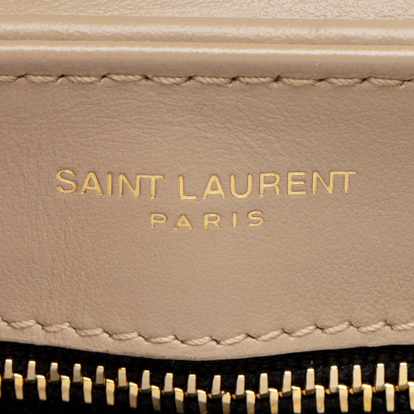 Saint Laurent Matelasse Calfskin Monogram LouLou Toy Crossbody I8aWGS