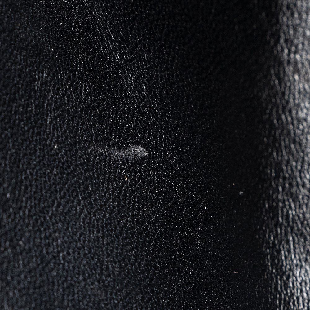 Saint Laurent Matelasse Calfskin Monogram Medium College Top Handle Bag 20220