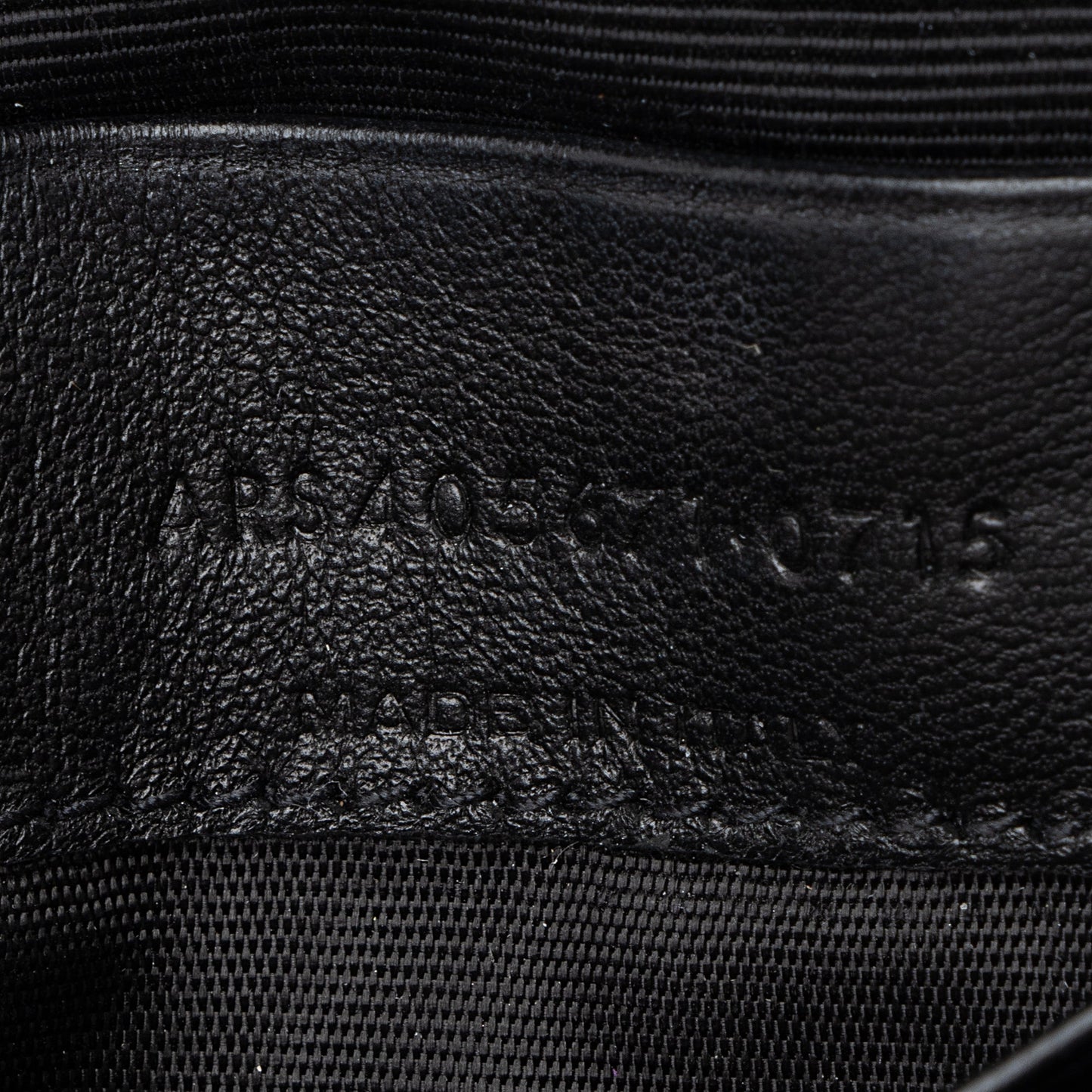 Saint Laurent Matelasse Calfskin Monogram Punk Chain Baby Crossbody Bag 22834