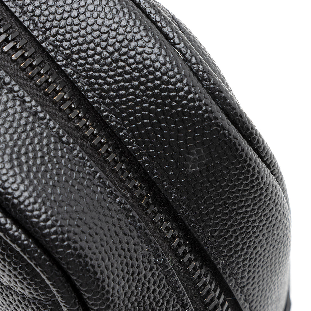 Saint Laurent Matelasse Grain de Poudre Lou Mini Camera Bag - FINAL SALE 21062
