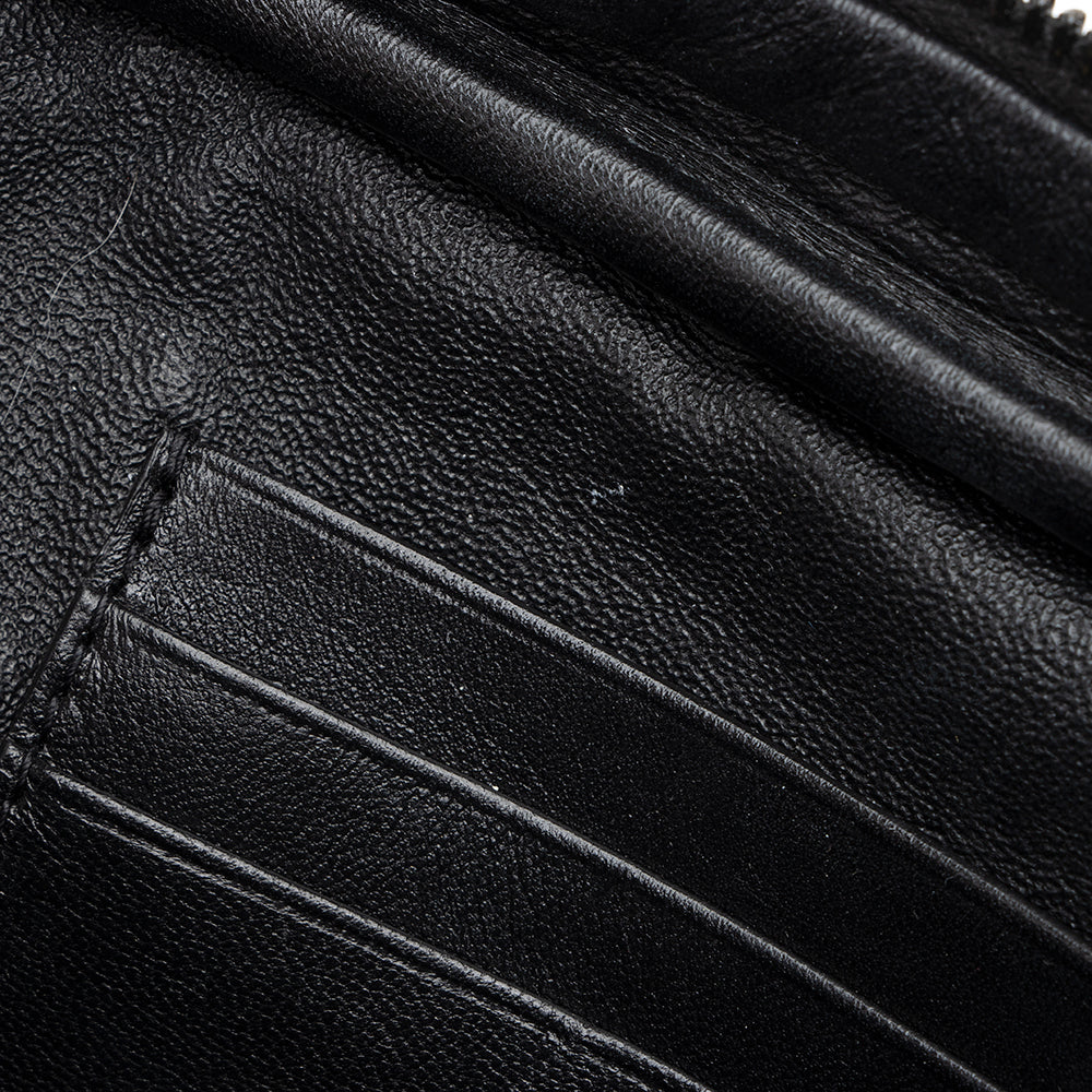 Saint Laurent Matelasse Grain de Poudre Lou Mini Camera Bag - FINAL SALE 21062