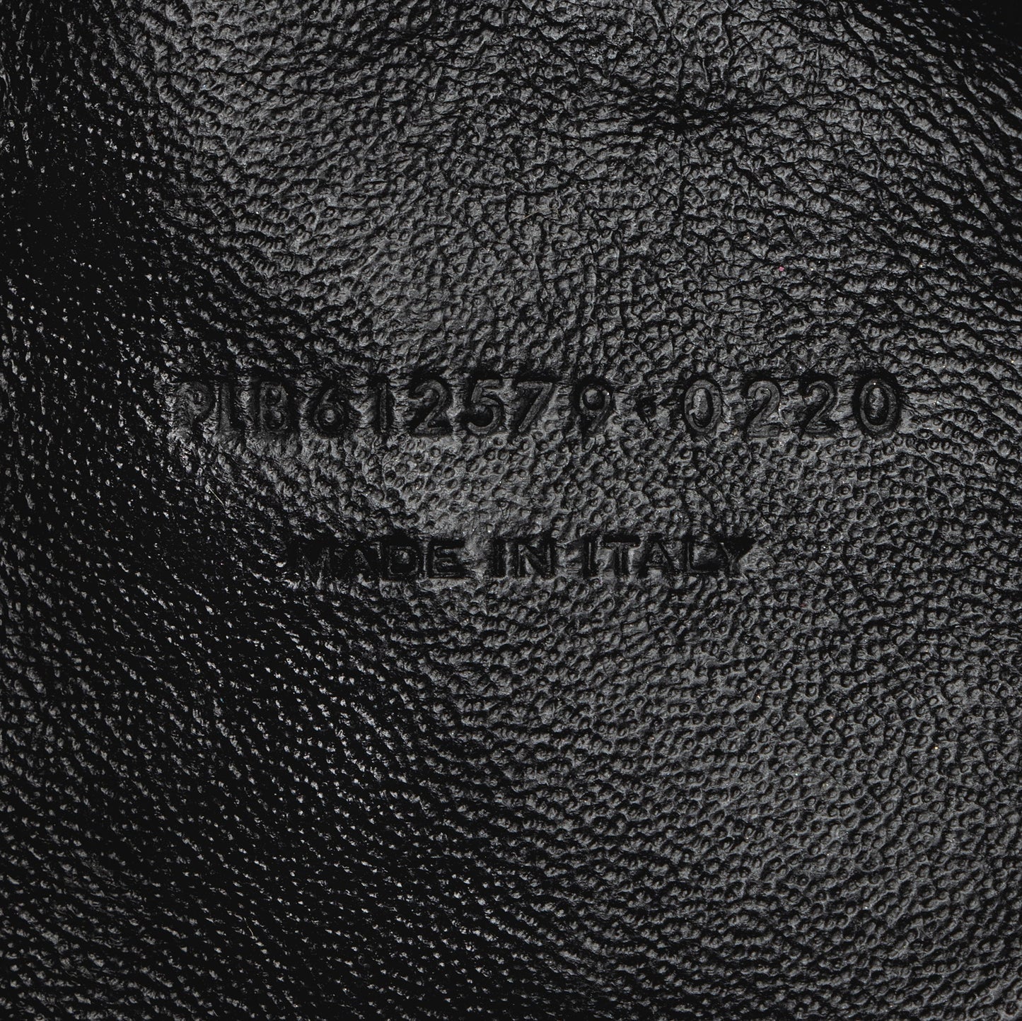 Saint Laurent Matelasse Grain de Poudre Lou Mini Camera Bag 22432