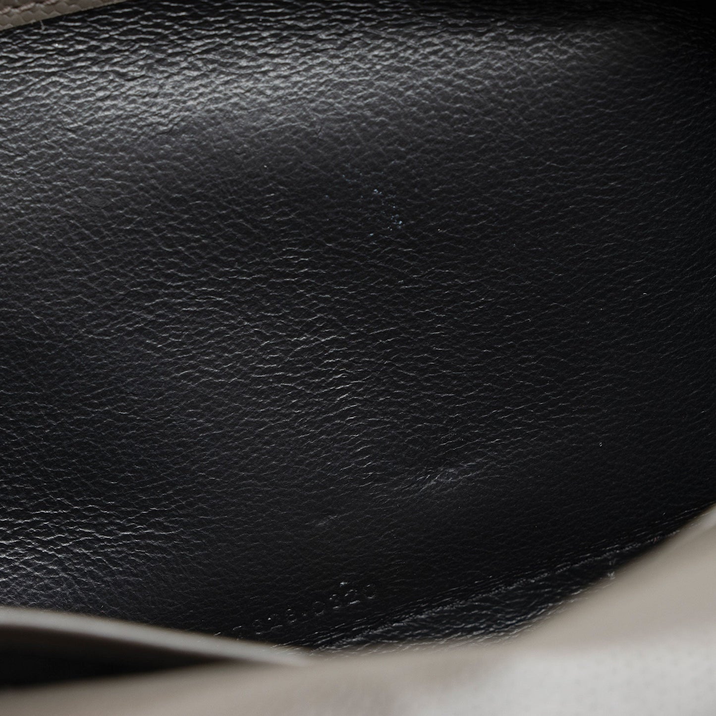 Saint Laurent Matelasse Grain de Poudre Monogram Chain Wallet zFHDtw