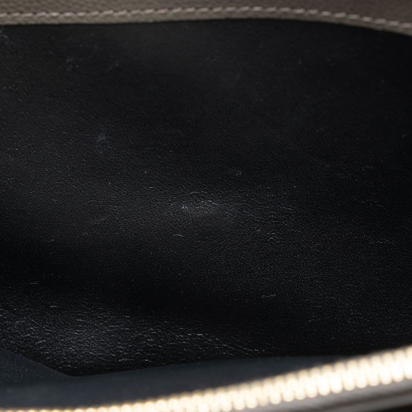 Saint Laurent Matelasse Grain de Poudre Monogram Chain Wallet zFHDtw