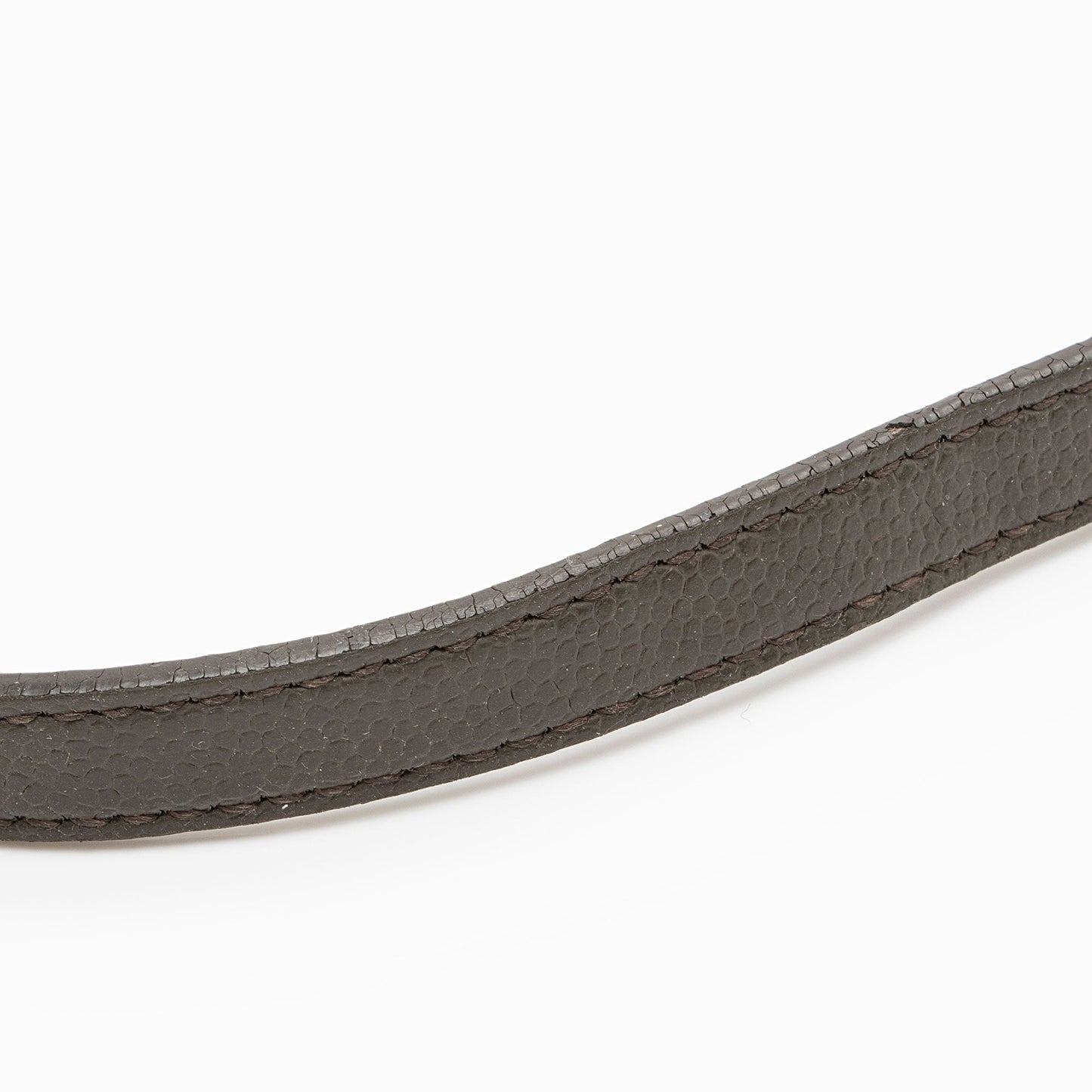 Saint Laurent Matelasse Grain de Poudre Monogram Envelope Chain Wallet LtbB65