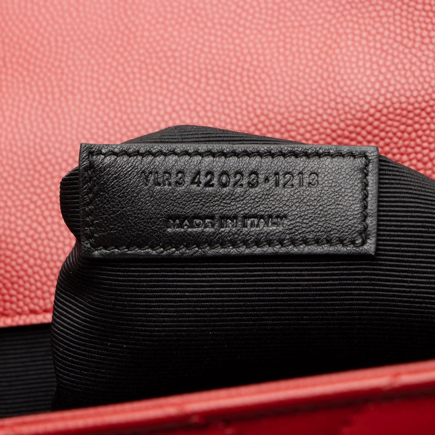 Saint Laurent Matelasse Grain de Poudre Monogram Large Shoulder Bag bJ8xep