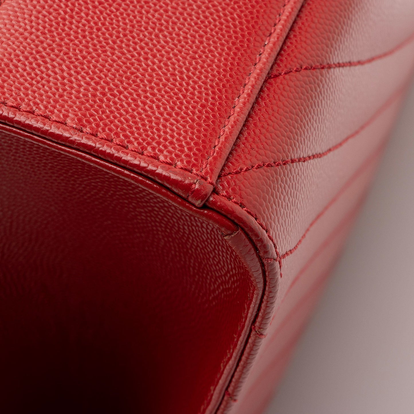 Saint Laurent Matelasse Grain de Poudre Monogram Large Shoulder Bag bJ8xep