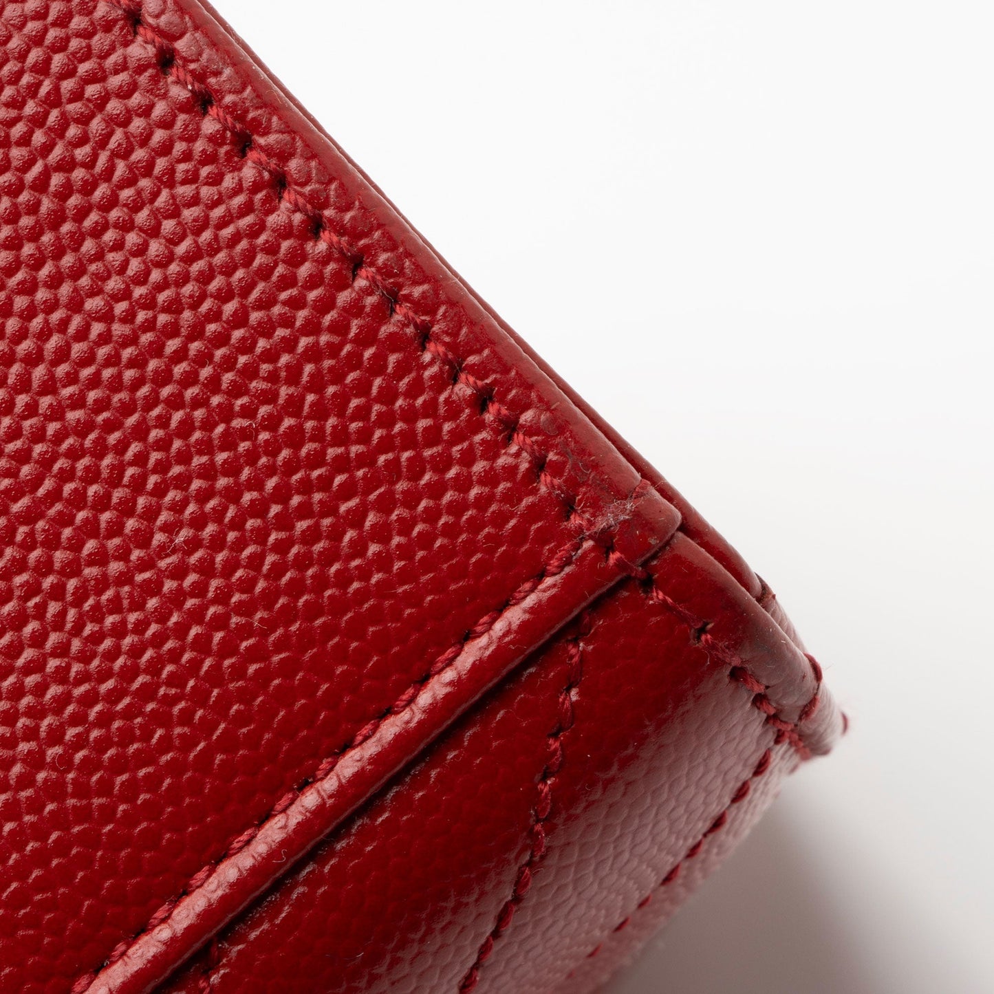 Saint Laurent Matelasse Grain de Poudre Monogram Large Shoulder Bag bJ8xep