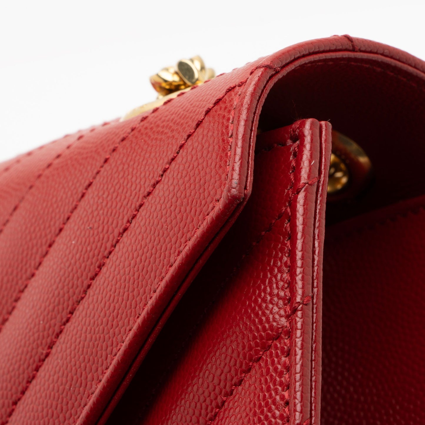 Saint Laurent Matelasse Grain de Poudre Monogram Large Shoulder Bag bJ8xep
