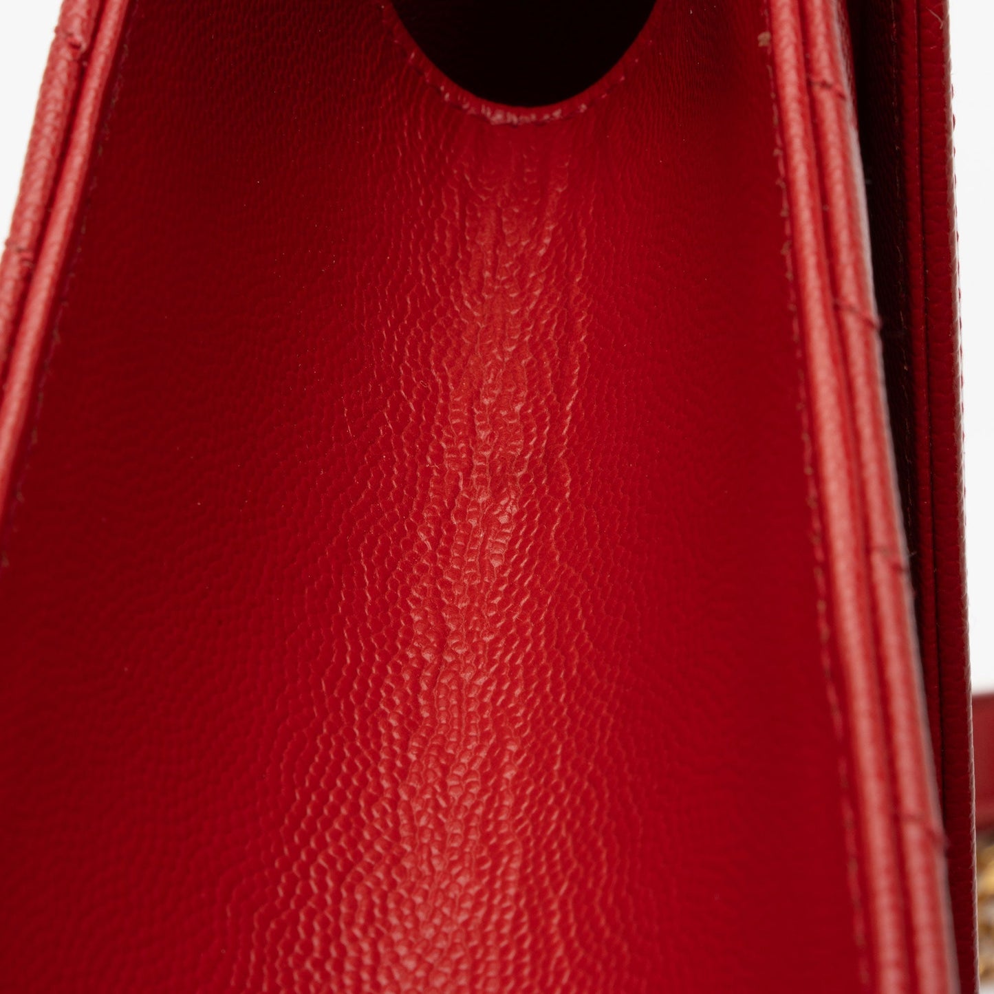 Saint Laurent Matelasse Grain de Poudre Monogram Large Shoulder Bag bJ8xep