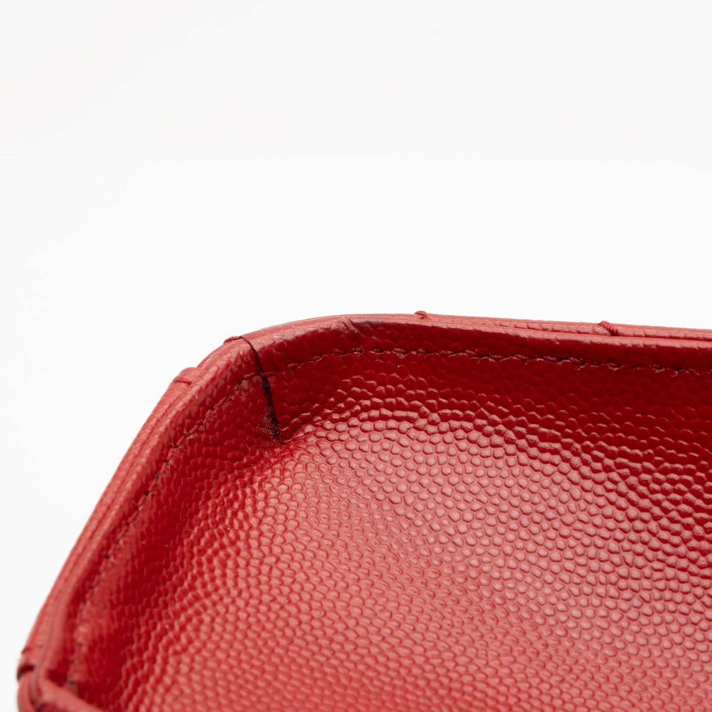 Saint Laurent Matelasse Grain de Poudre Monogram Large Shoulder Bag bJ8xep