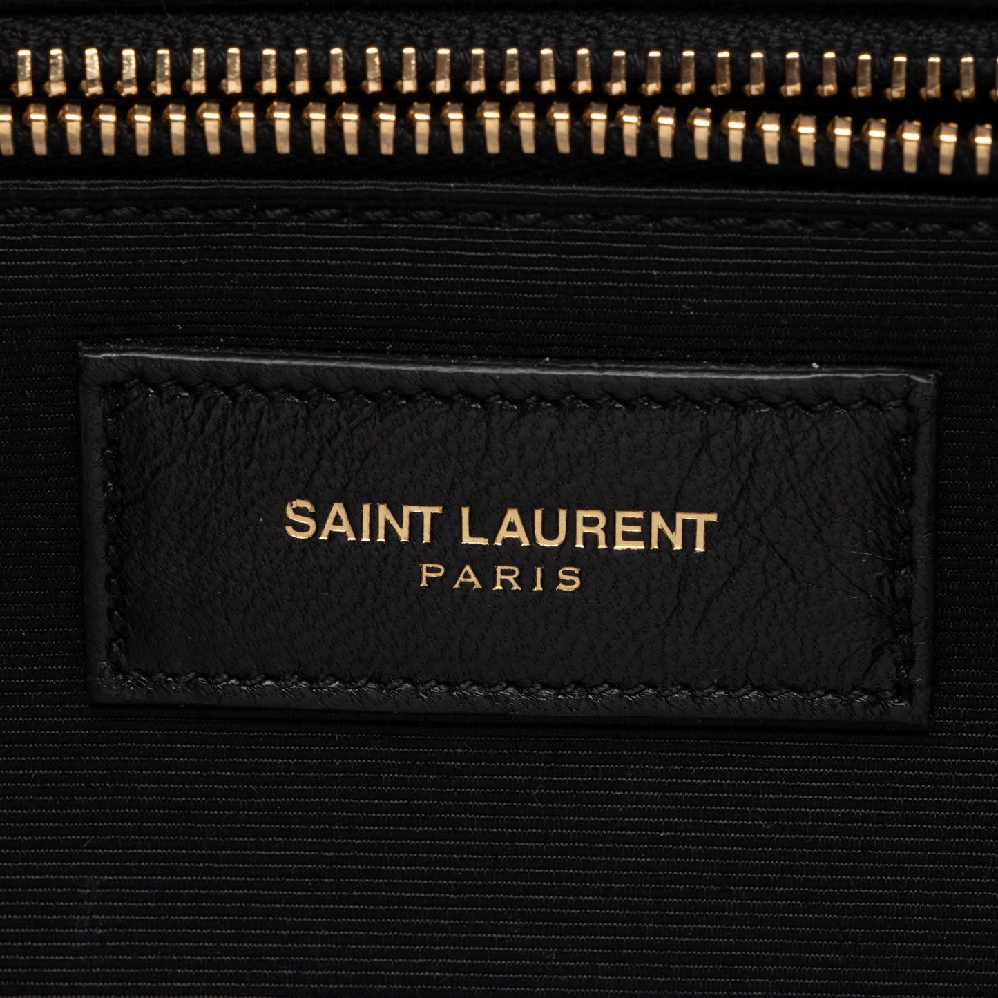Saint Laurent Matelasse Grain de Poudre Monogram Large Shoulder Bag bJ8xep