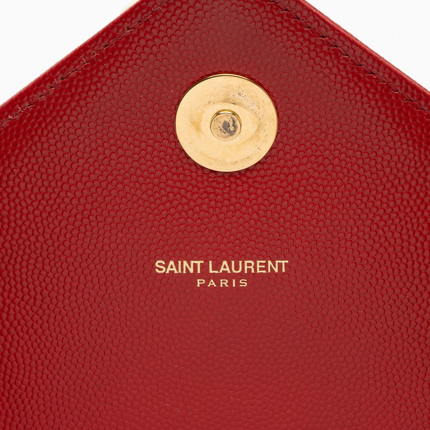 Saint Laurent Matelasse Grain de Poudre Monogram Large Shoulder Bag bJ8xep