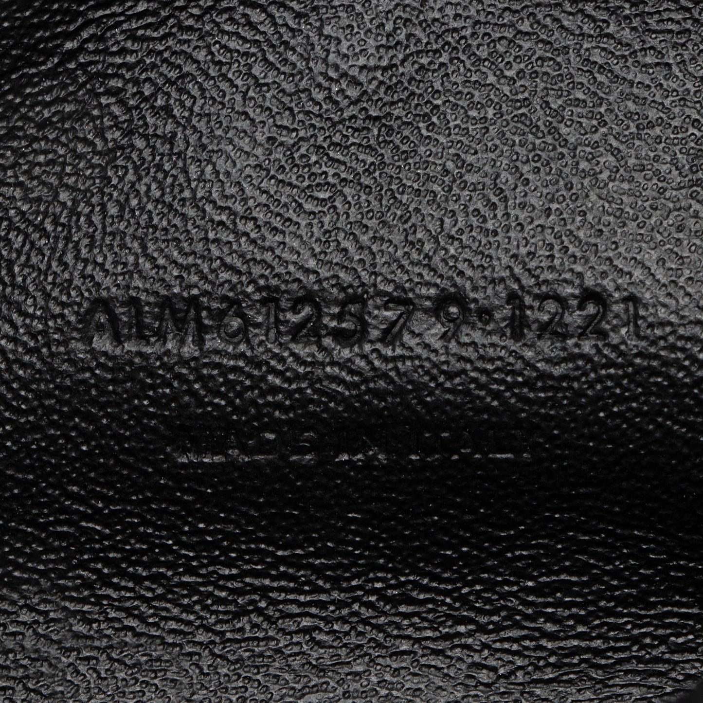 Saint Laurent Matelasse Grain de Poudre Monogram Lou Mini Camera Bag 23500