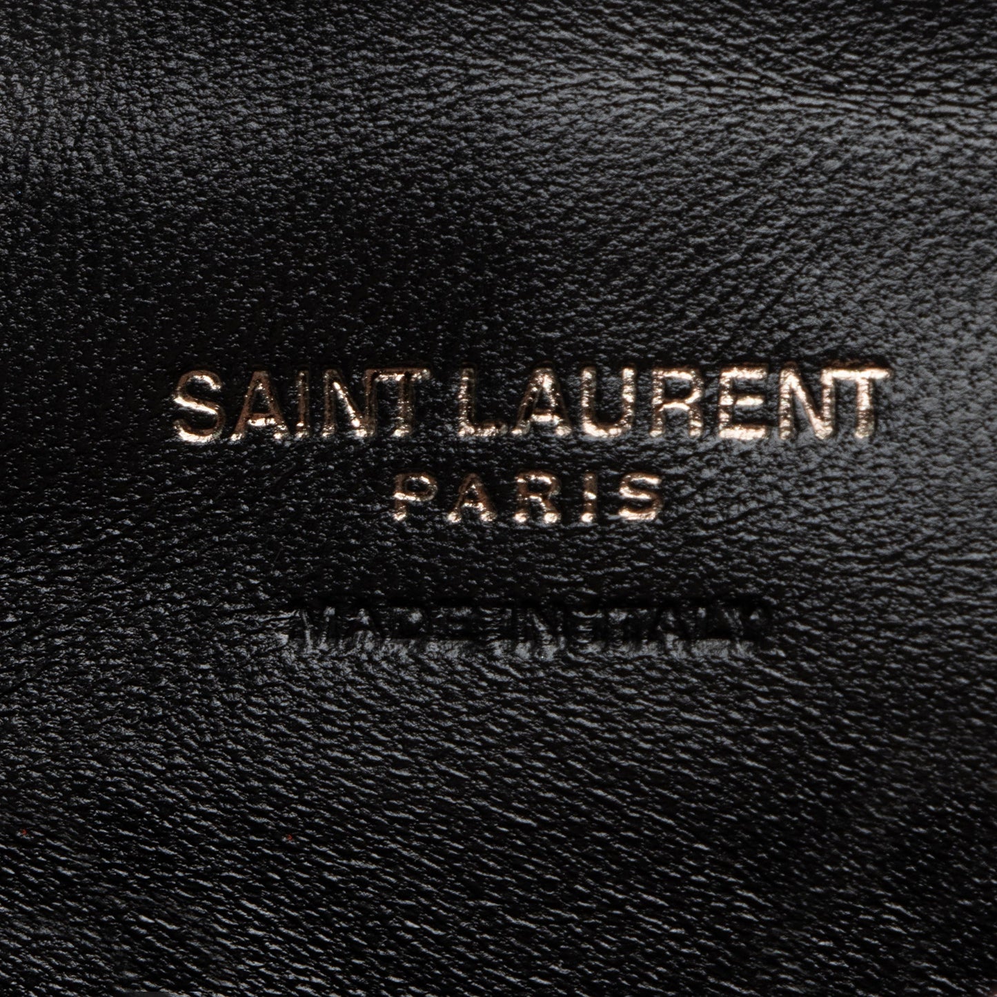 Saint Laurent Matelasse Grain de Poudre Monogram Lou Mini Camera Bag 23500