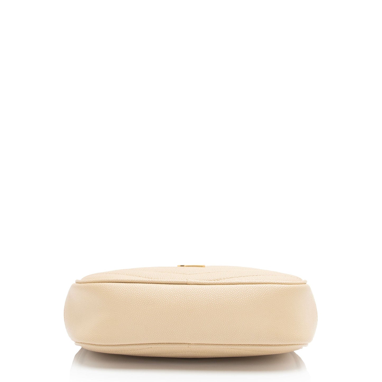 Saint Laurent Matelasse Grain de Poudre Monogram Lou Mini Camera Bag e52Zwb
