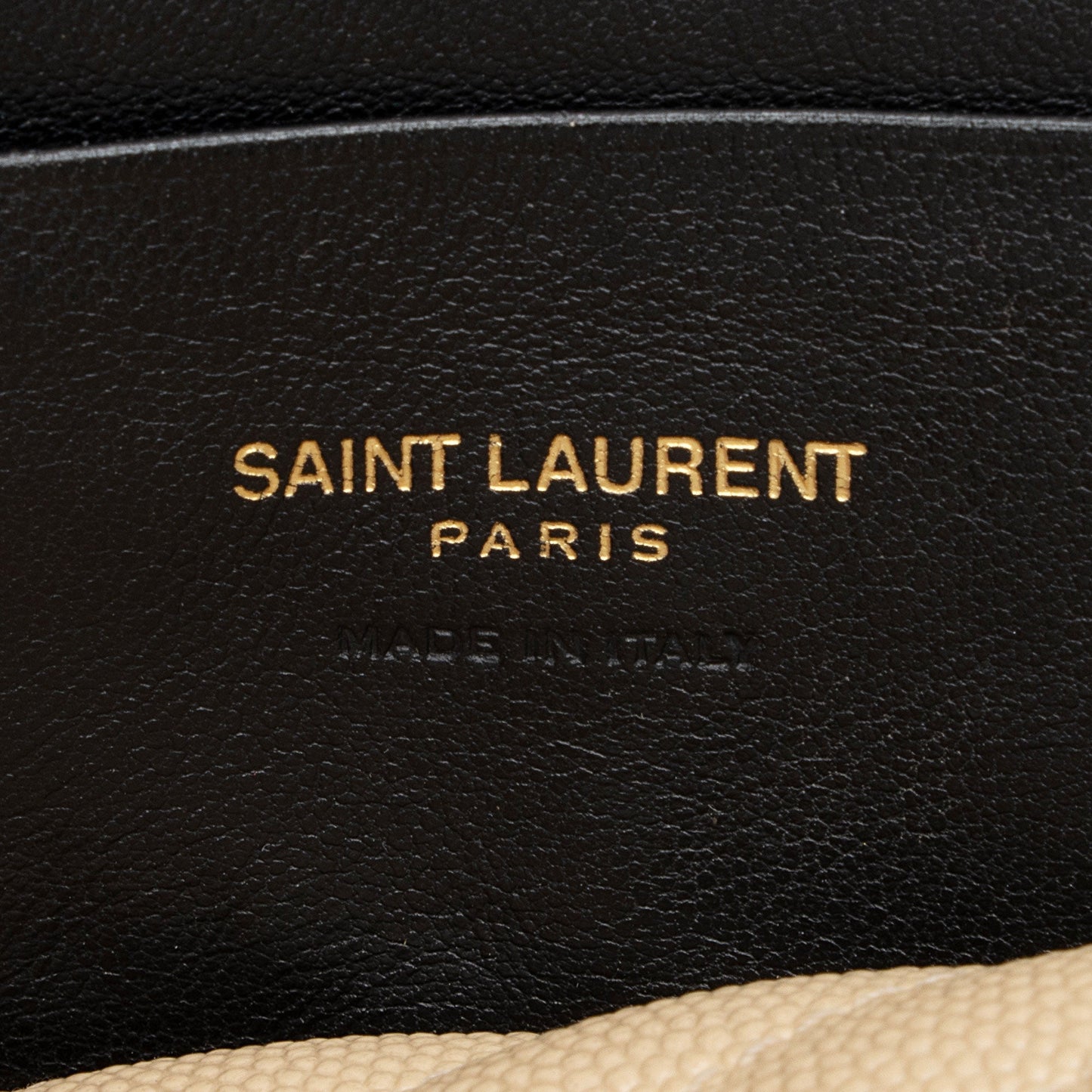 Saint Laurent Matelasse Grain de Poudre Monogram Lou Mini Camera Bag e52Zwb