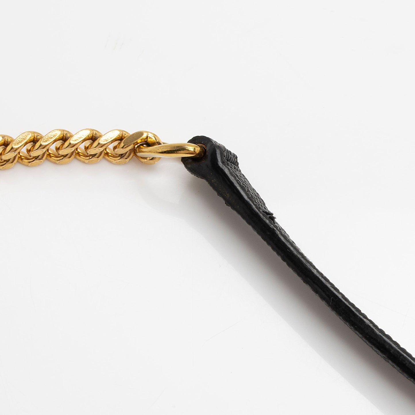 Saint Laurent Matelasse Grain de Poudre Monogram Lou Mini Camera Bag mLGuHp