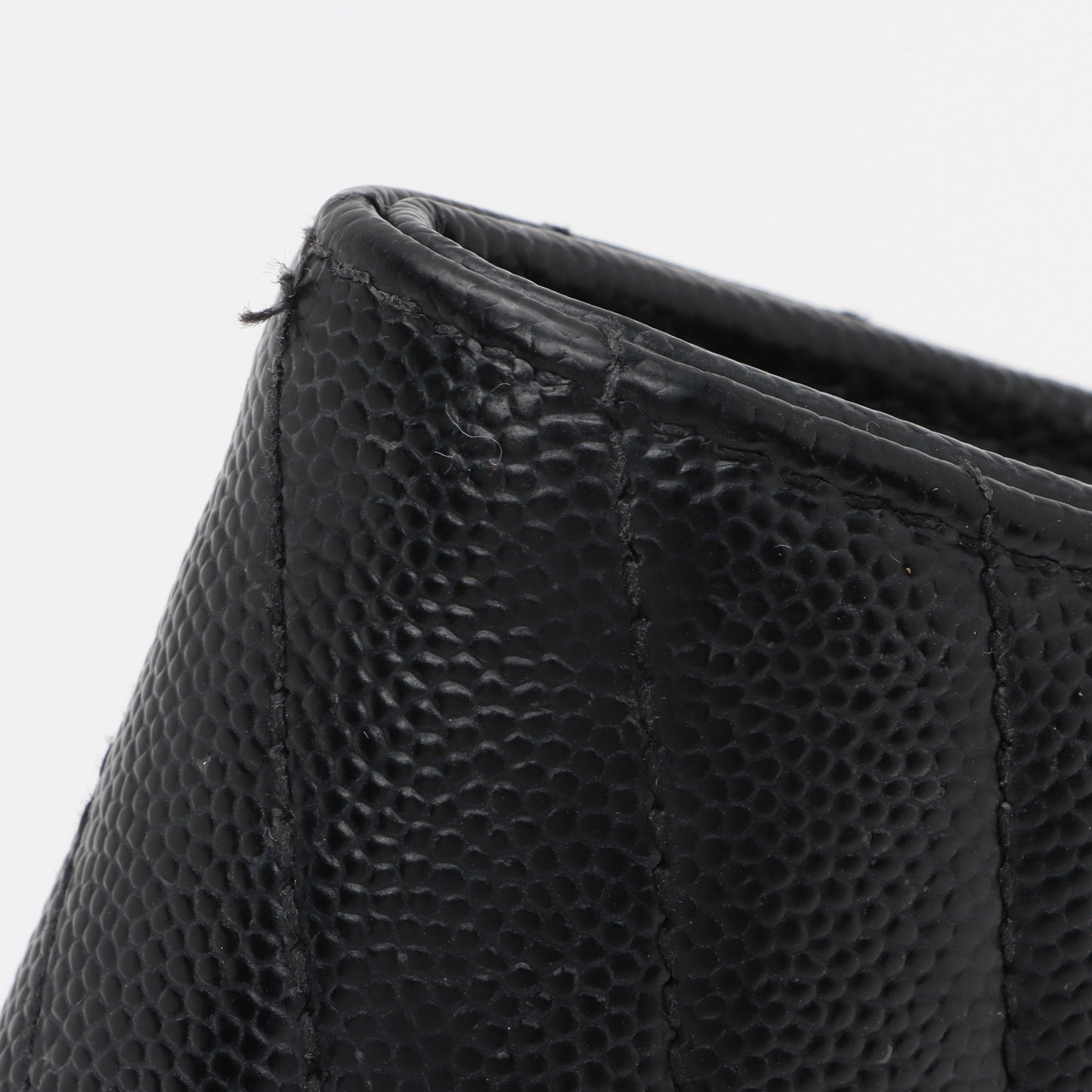 Saint Laurent Matelasse Grain de Poudre Monogram Wallet YZtdVY