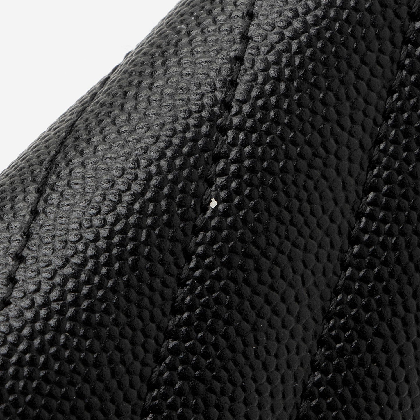 Saint Laurent Matelasse Grain de Poudre Monogram Wallet gZz6IY