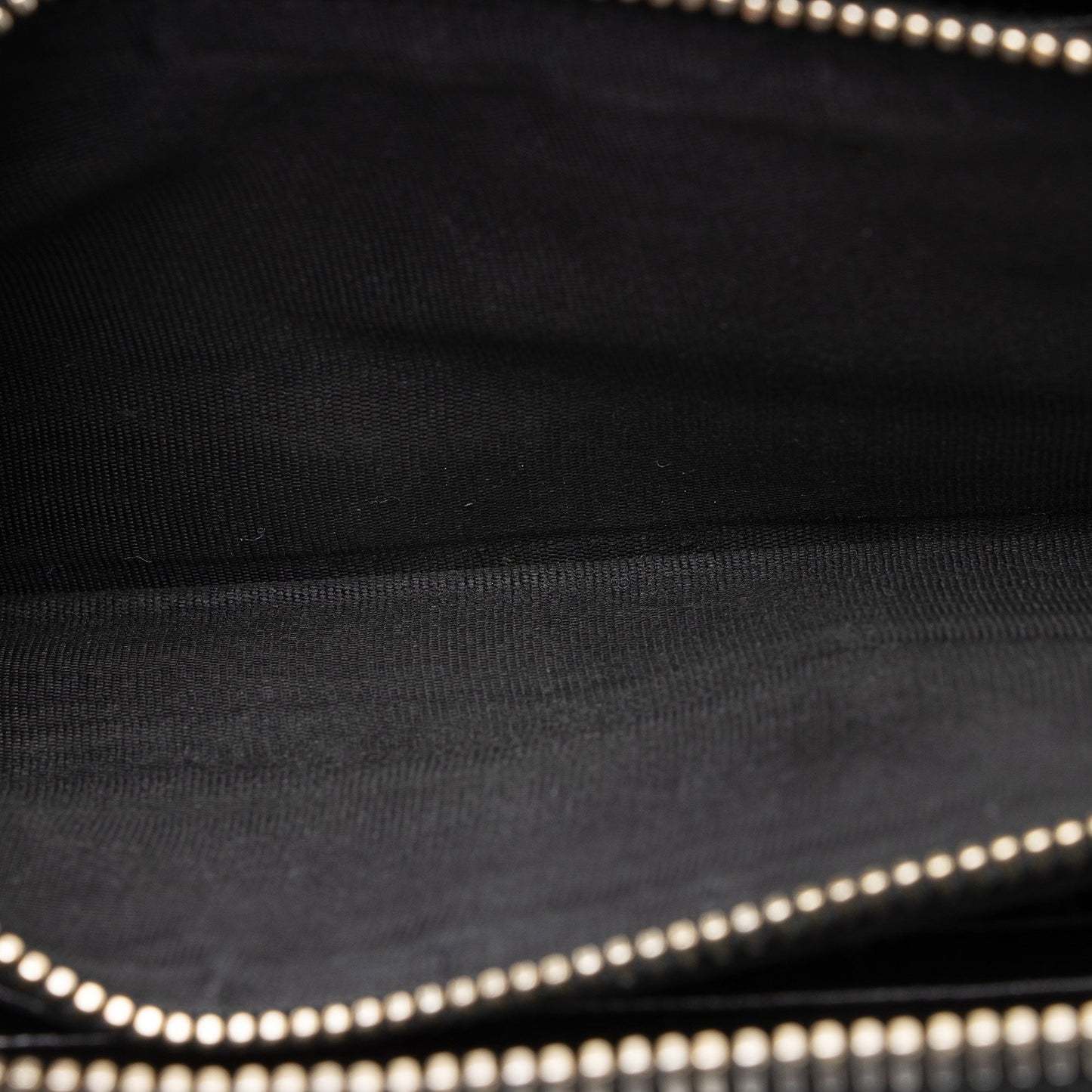 Saint Laurent Matelasse Grain de Poudre Monogram Zip Around Wallet YBU9hg