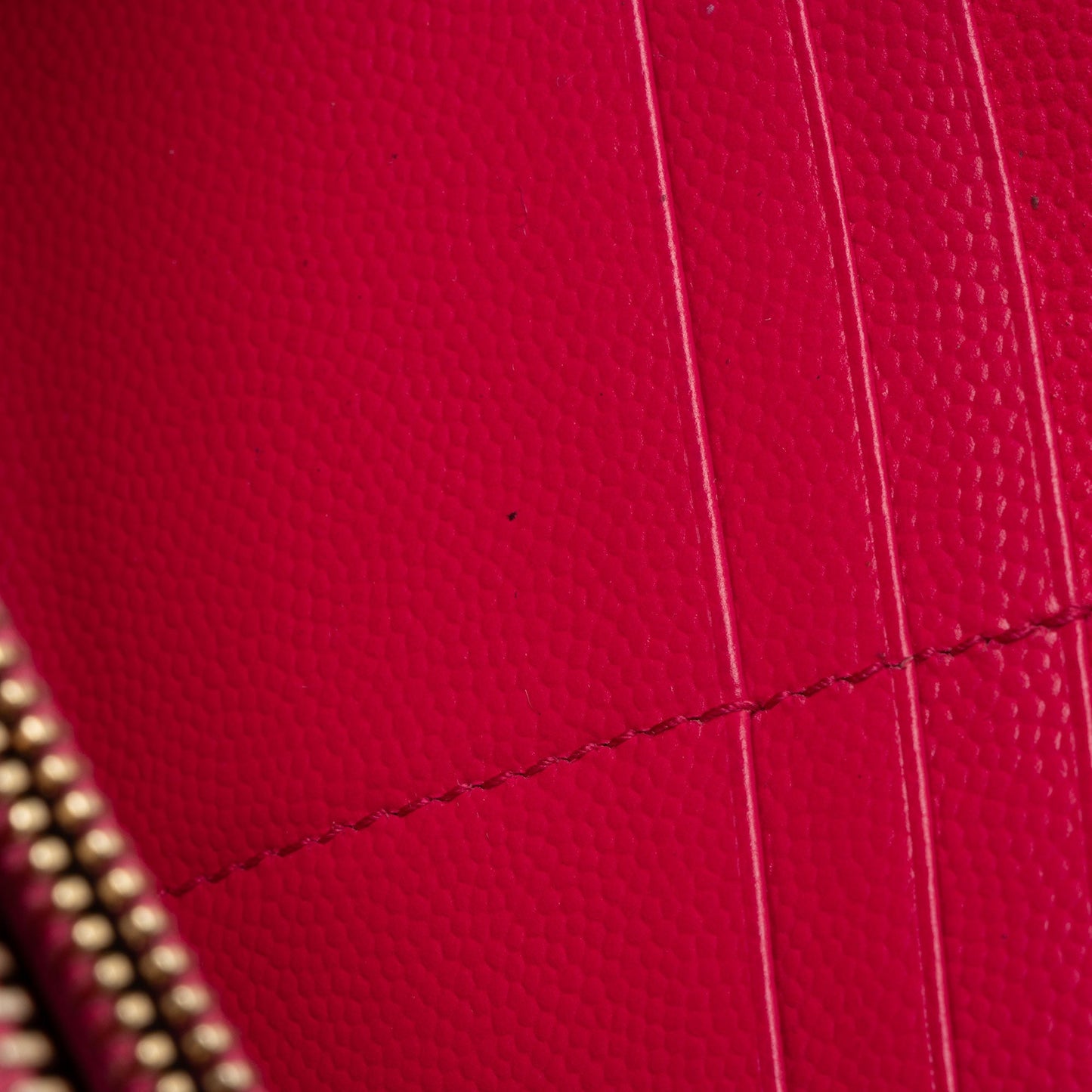 Saint Laurent Matelasse Grain de Poudre Monogram Zip Around Wallet hYPXEX