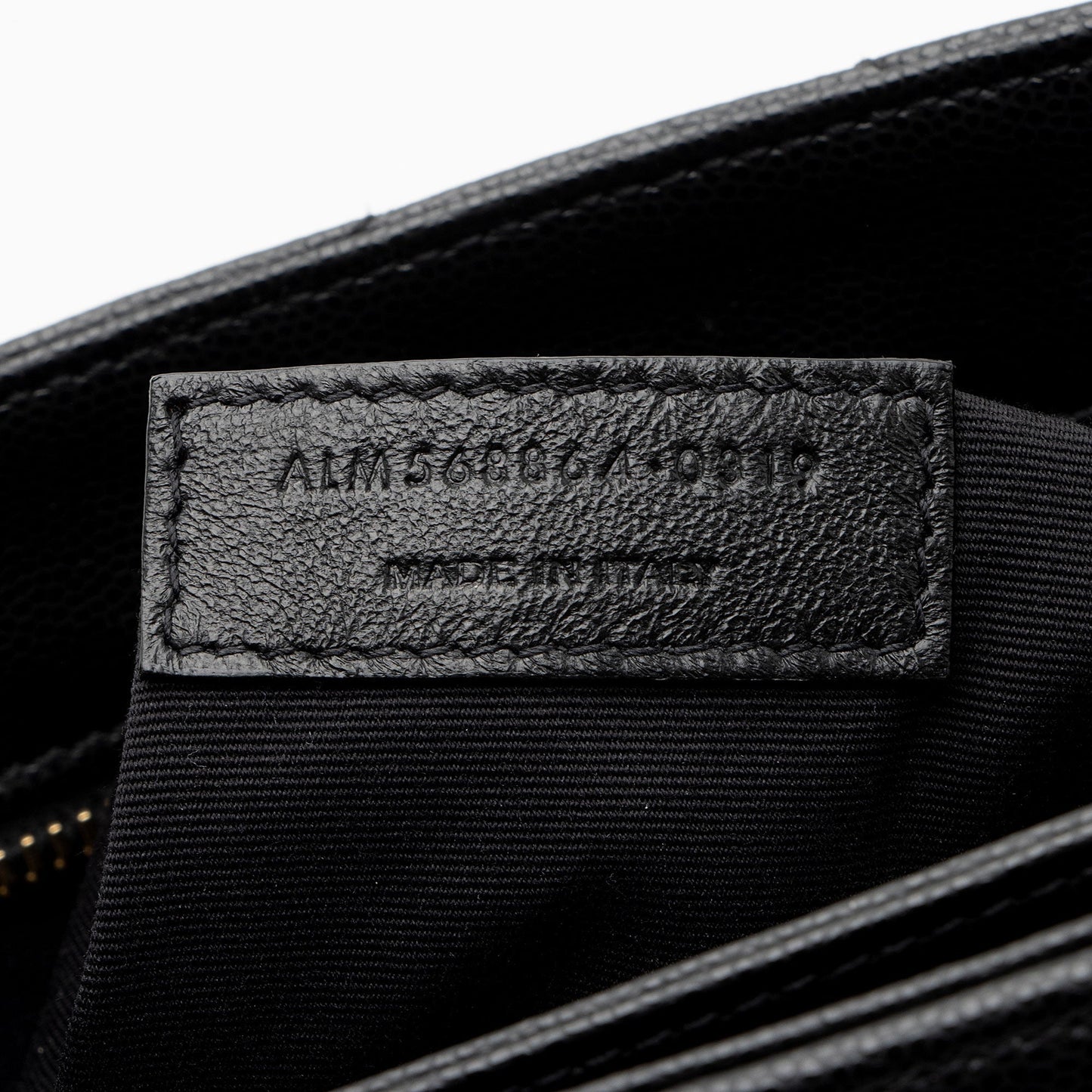 Saint Laurent Matelasse Chevron Grain de Poudre Tribeca Medium Tote OUYeug