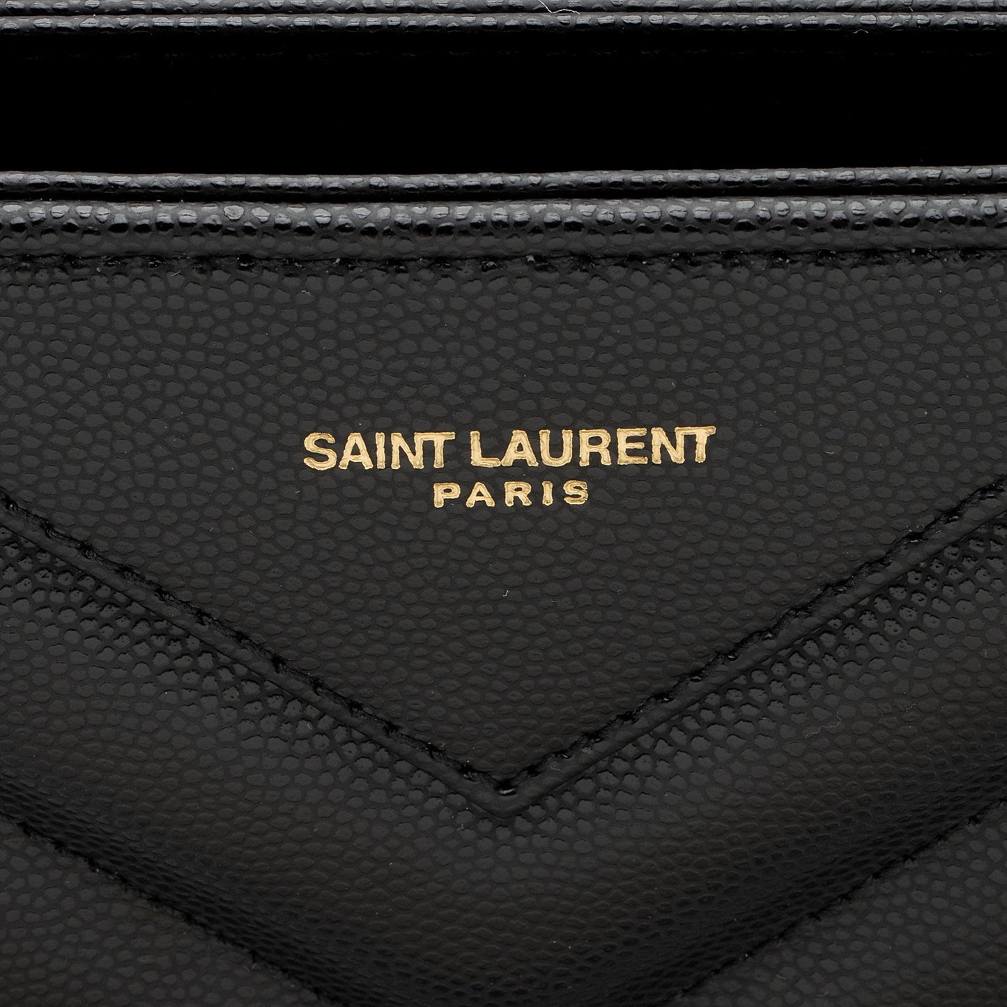 Saint Laurent Matelasse Chevron Grain de Poudre Tribeca Medium Tote OUYeug