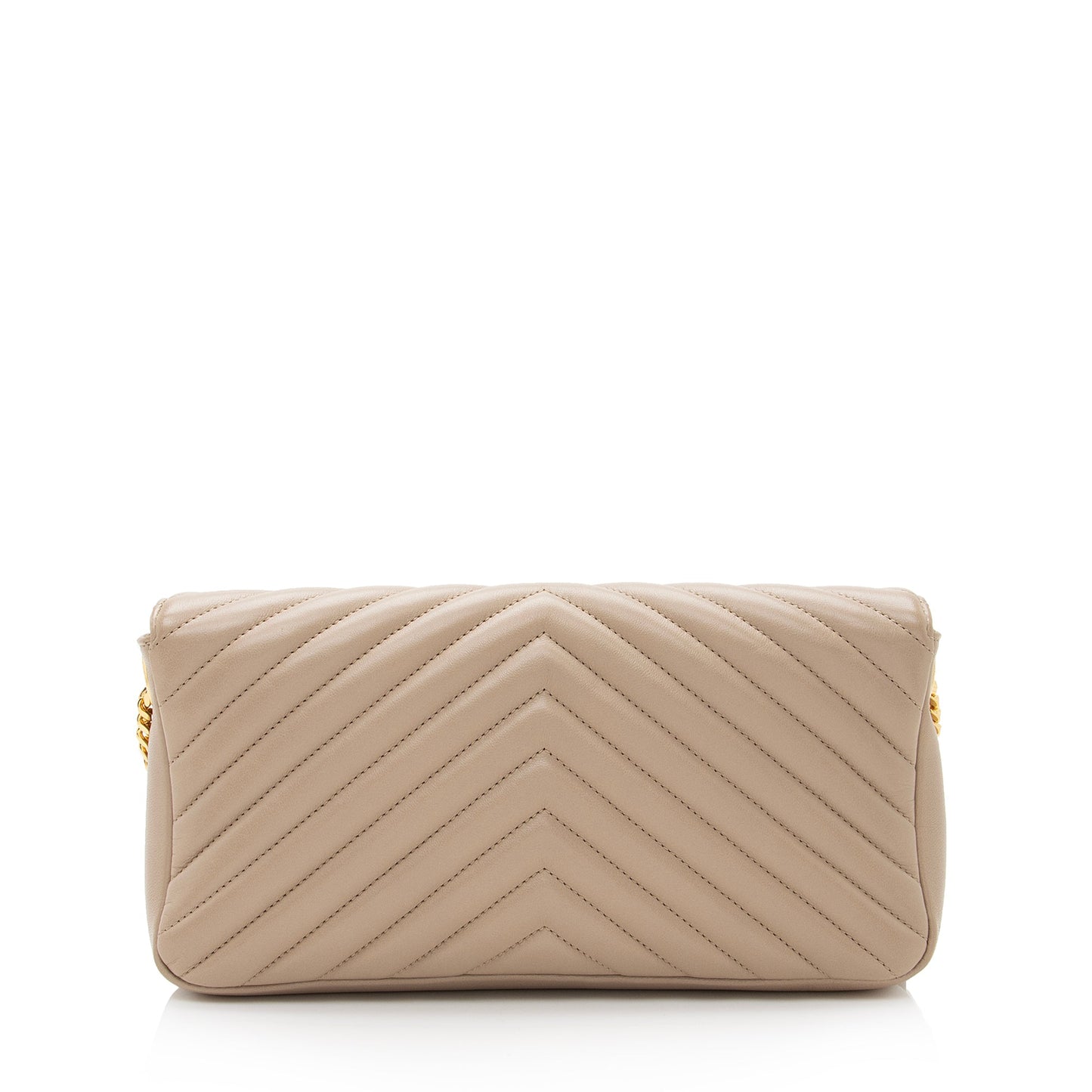Saint Laurent Matelasse Lambskin Kate 99 Shoulder Bag 22633