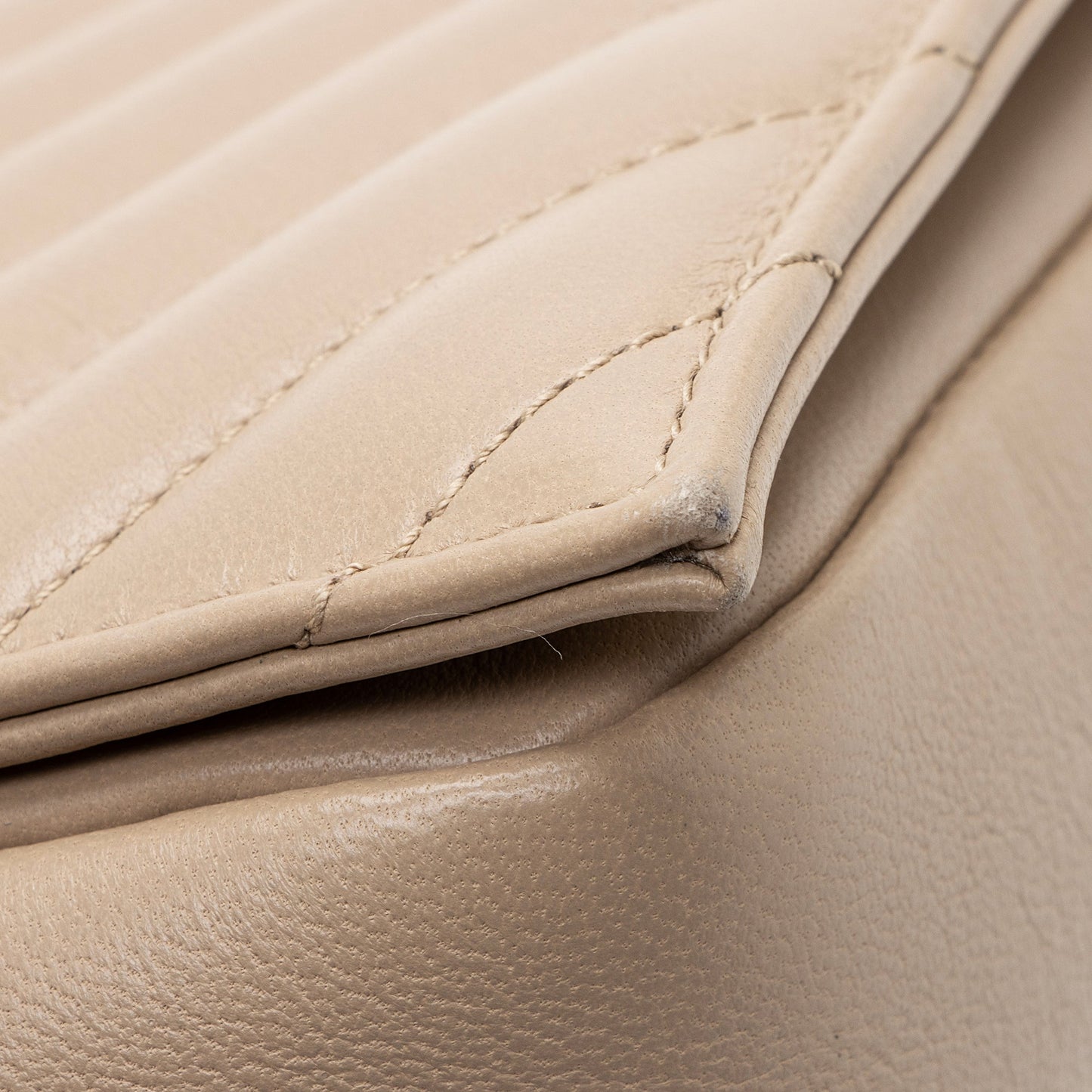 Saint Laurent Matelasse Lambskin Kate 99 Shoulder Bag 22633