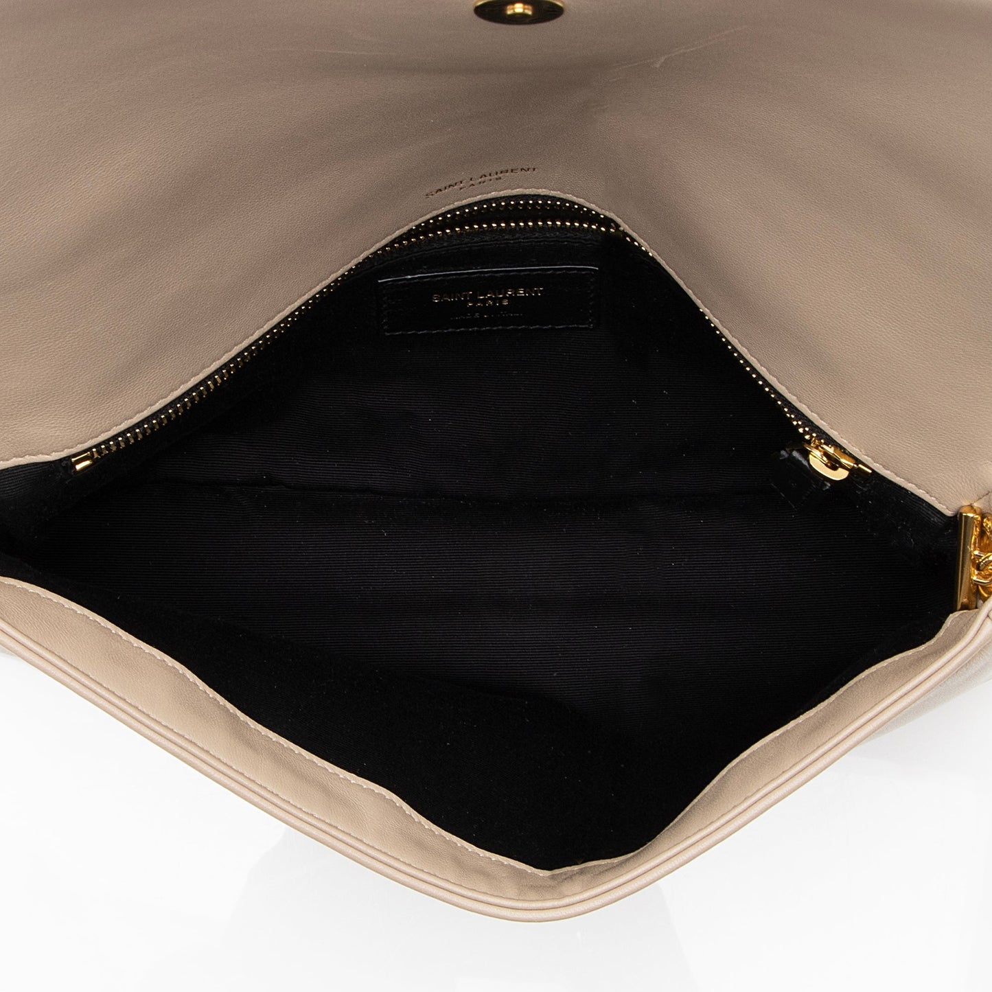 Saint Laurent Matelasse Lambskin Kate 99 Shoulder Bag 22633