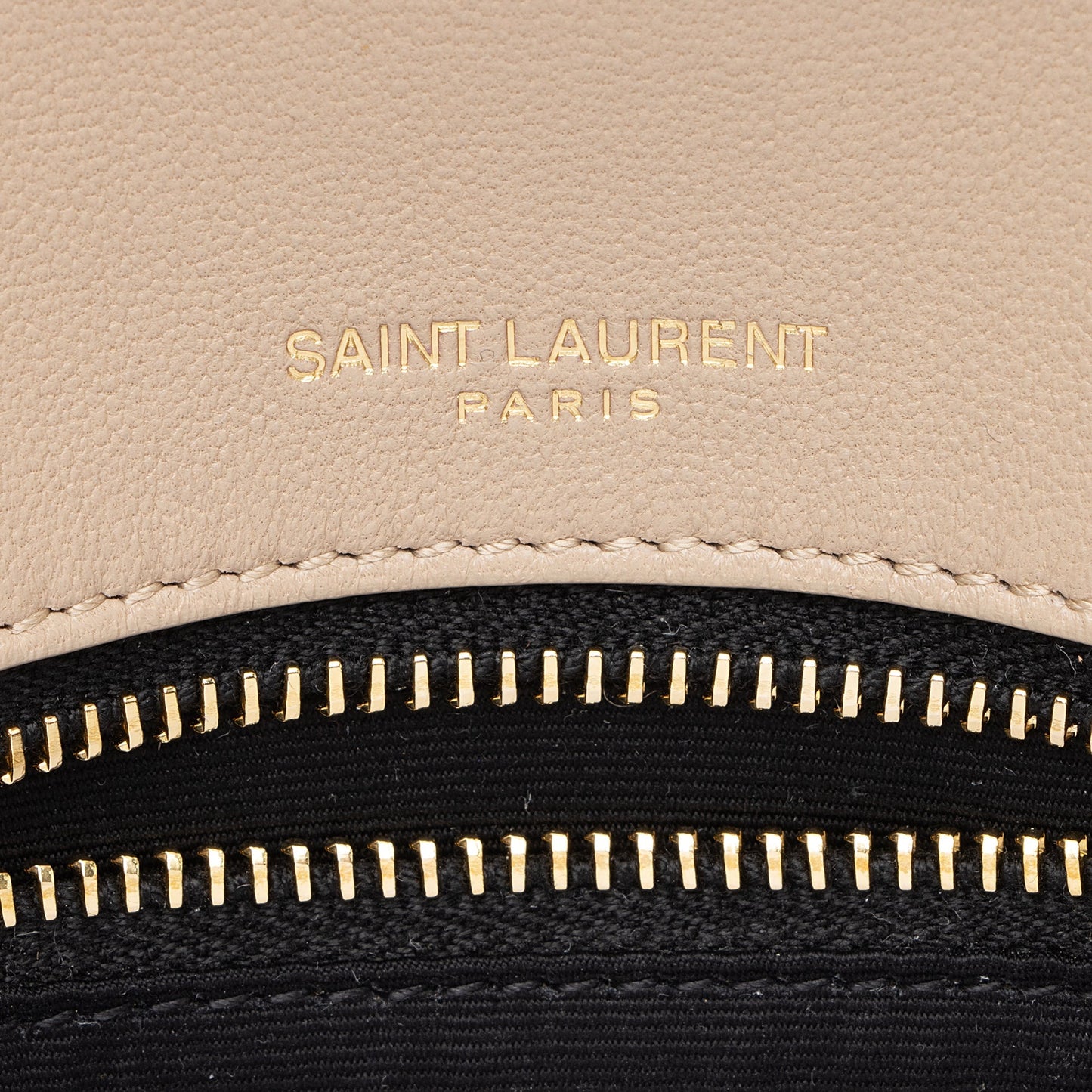 Saint Laurent Matelasse Lambskin Kate 99 Shoulder Bag 22633