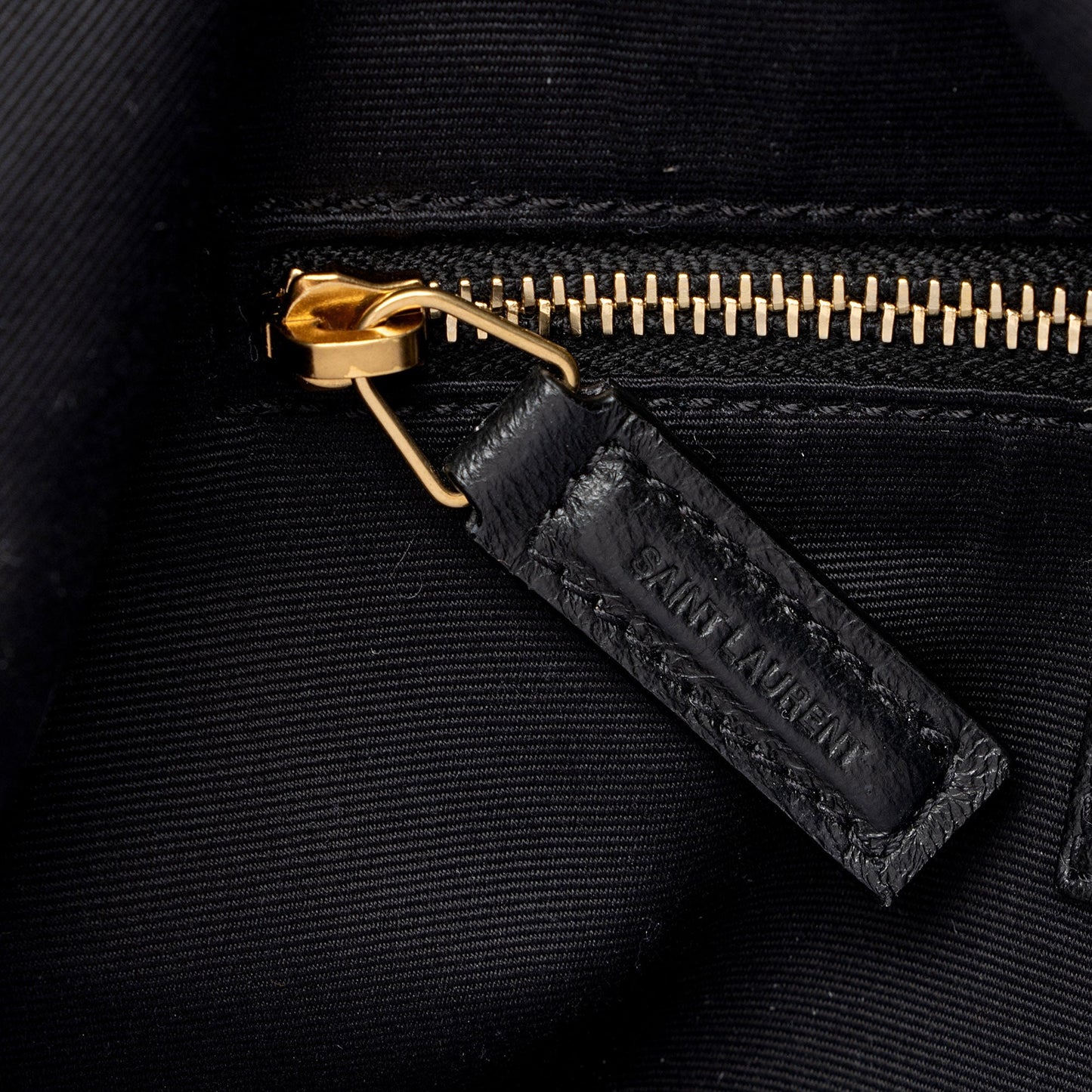 Saint Laurent Matelasse Lambskin Monogram Joe Backpack C9THXn