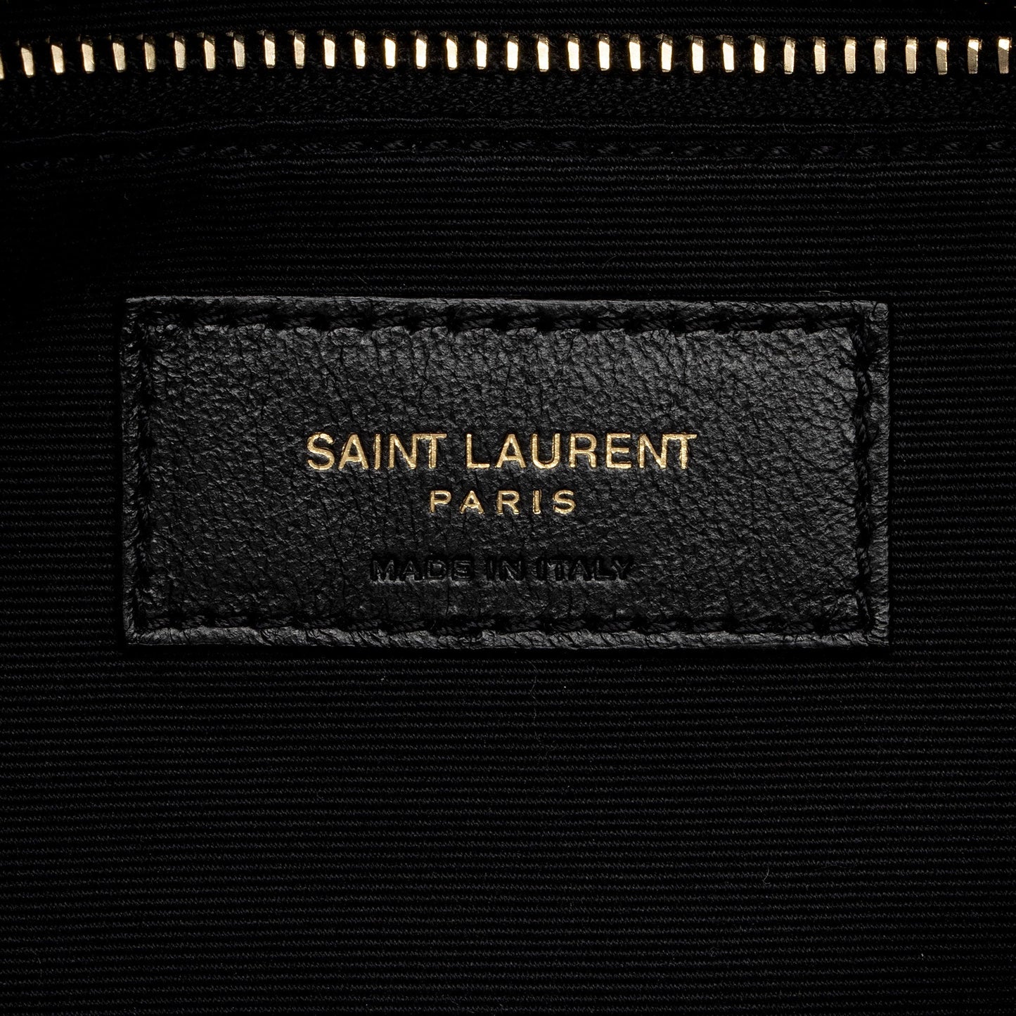 Saint Laurent Matelasse Lambskin Monogram Joe Backpack C9THXn