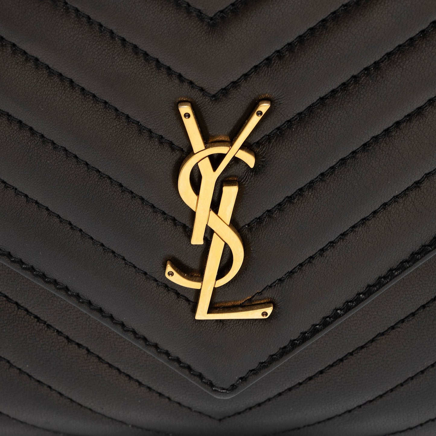 Saint Laurent Matelasse Lambskin Tweed Monogram Joe Backpack akbPI0