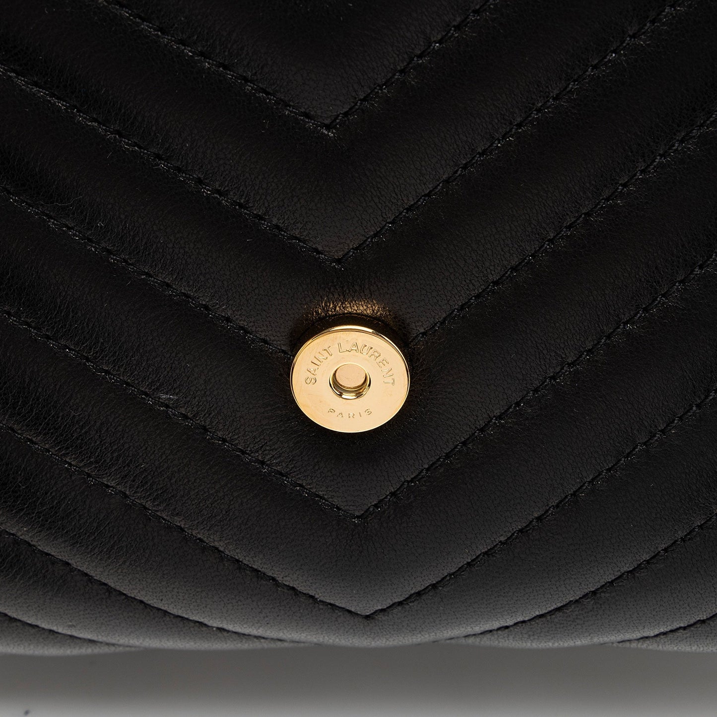 Saint Laurent Matelasse Lambskin Tweed Monogram Joe Backpack akbPI0