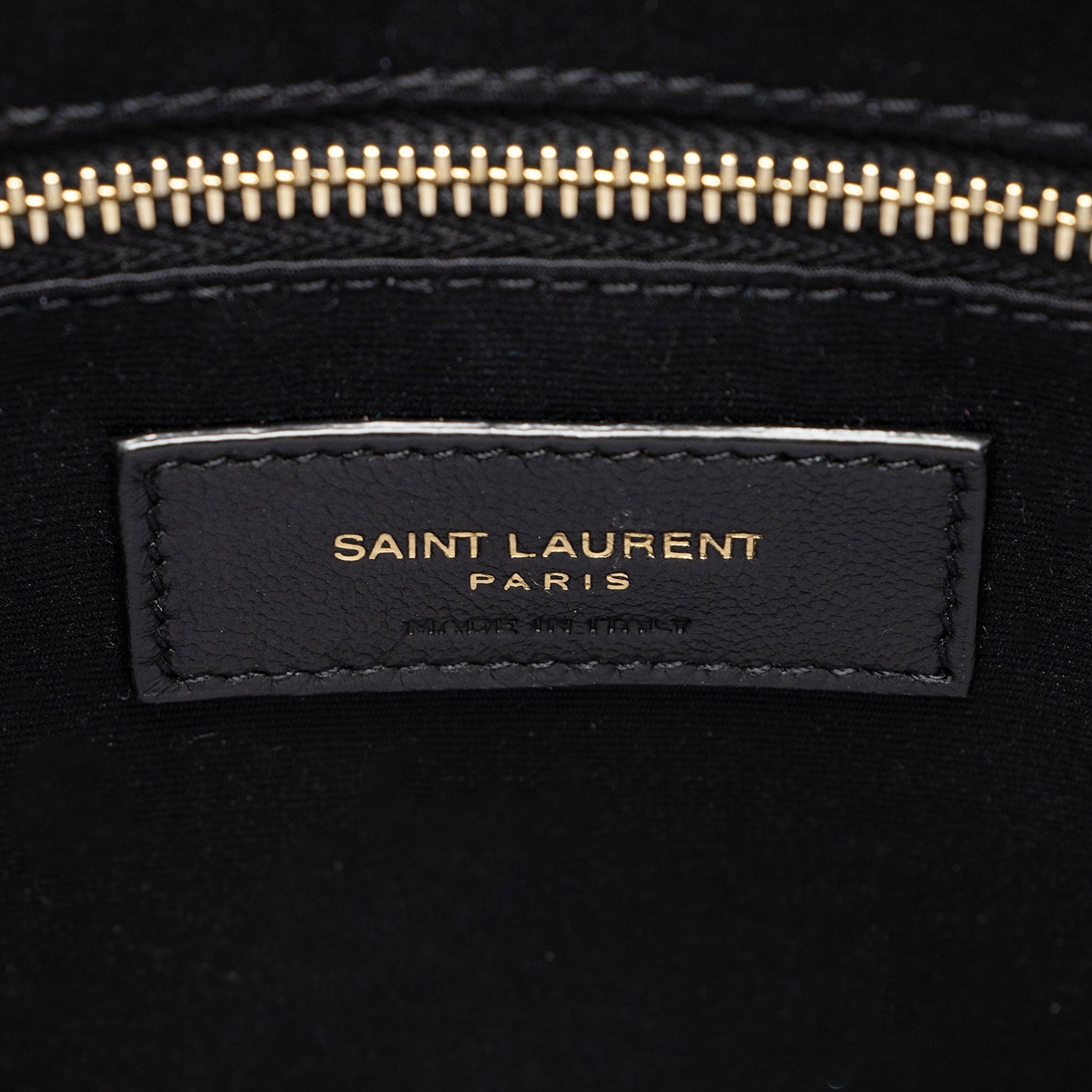 Saint Laurent Matelasse Lambskin Tweed Monogram Joe Backpack akbPI0