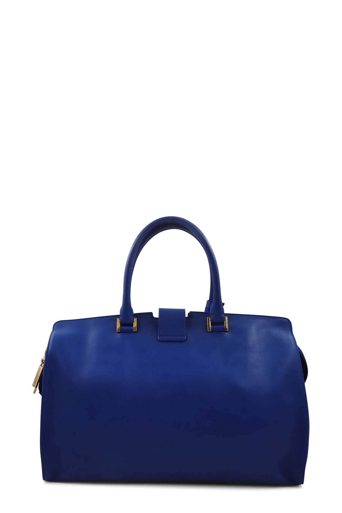 Medium Cabas Chyc Tote Blue